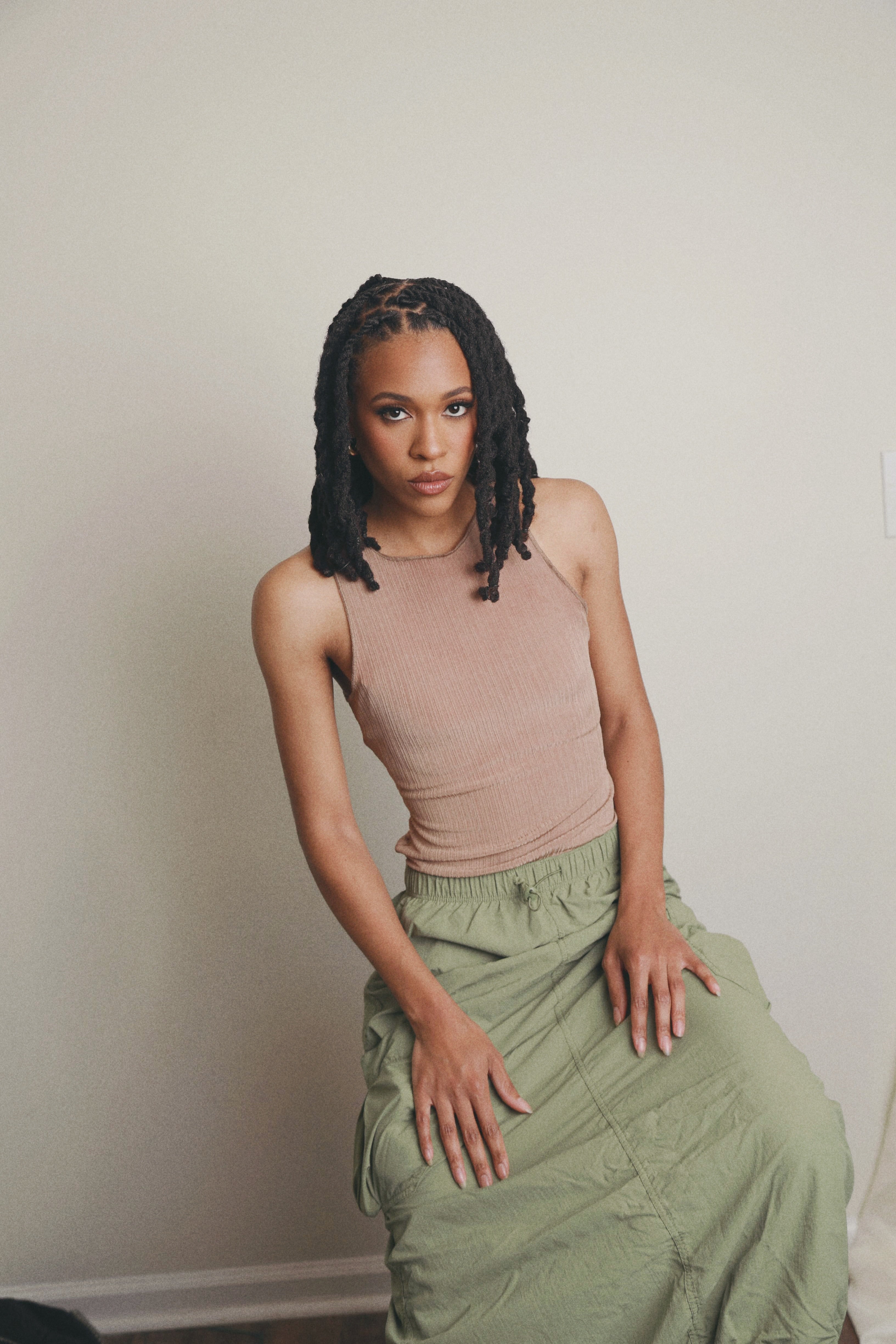 Klick & Pose: Portfolio Sessions
