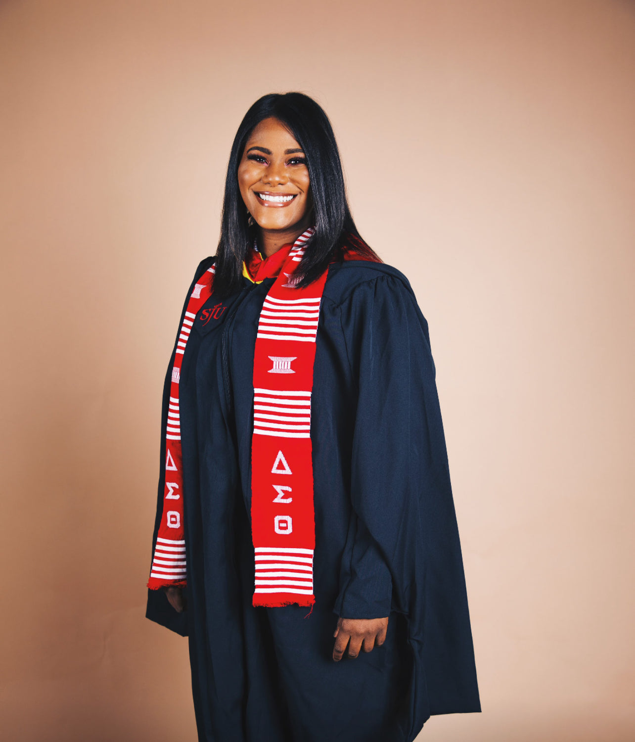 "KLICK & Cap" Graduate Sessions