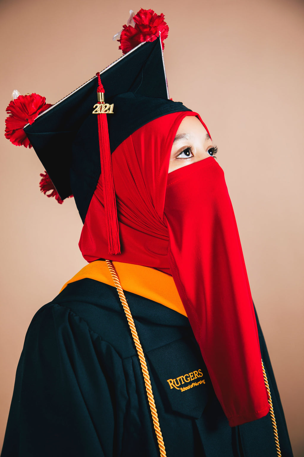 Graduate Photo Session