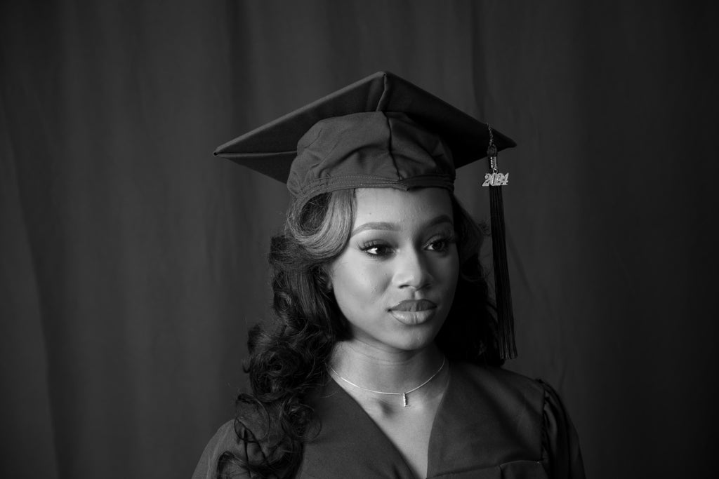 Graduate Photo Session