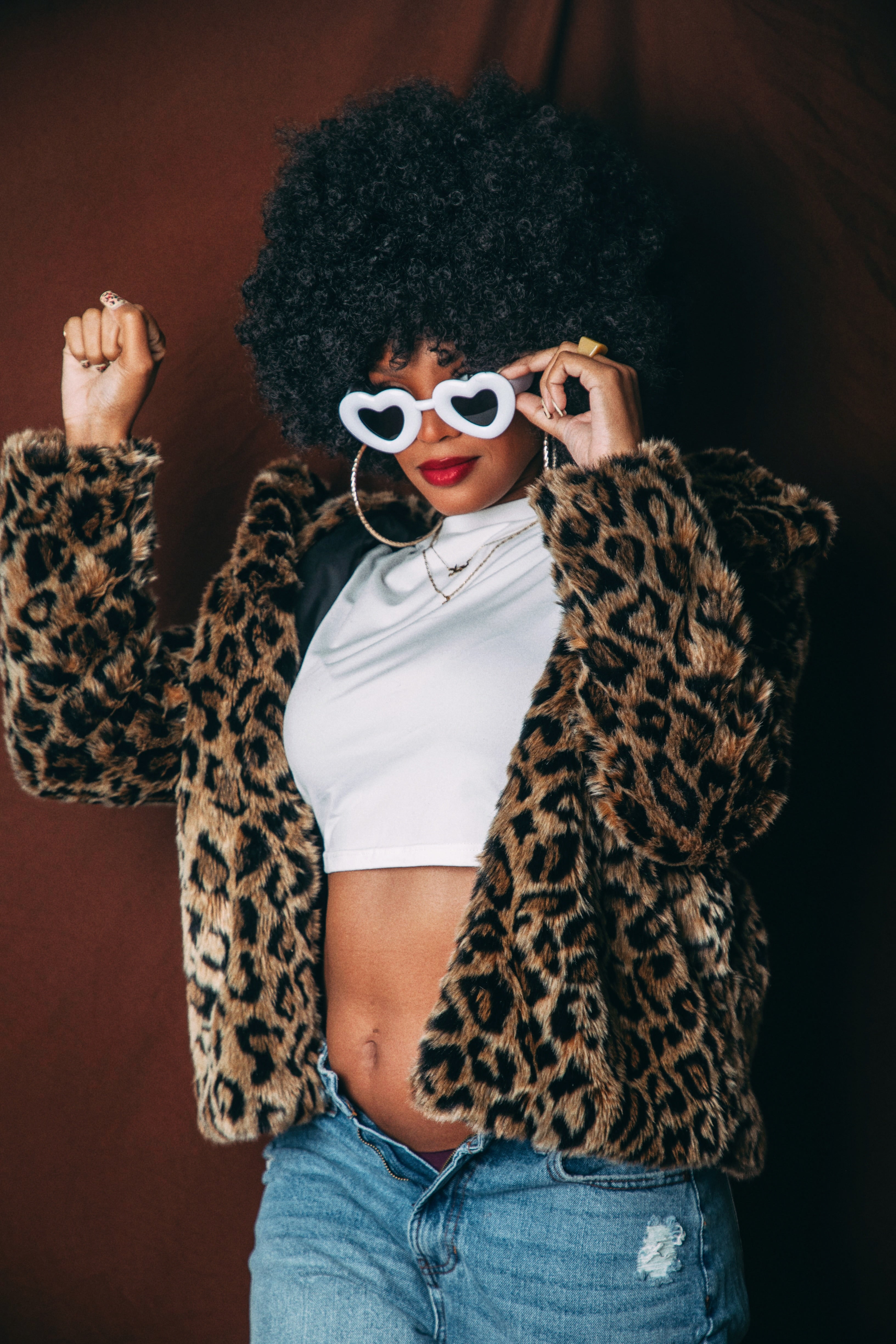 Klick & Pose: Portfolio Sessions