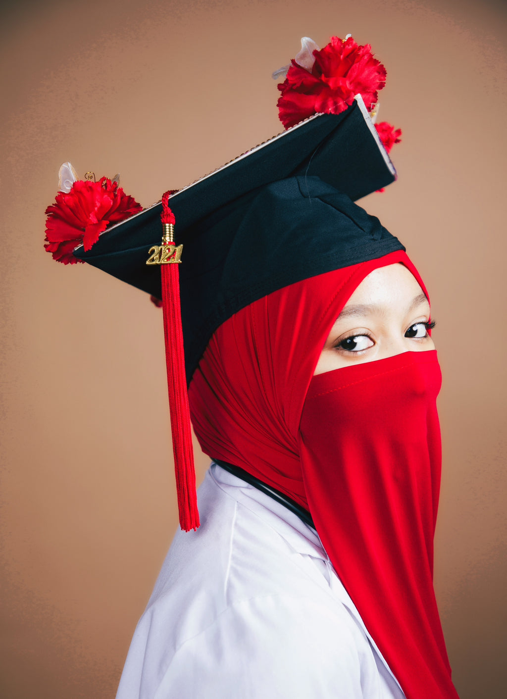 Graduate Photo Session
