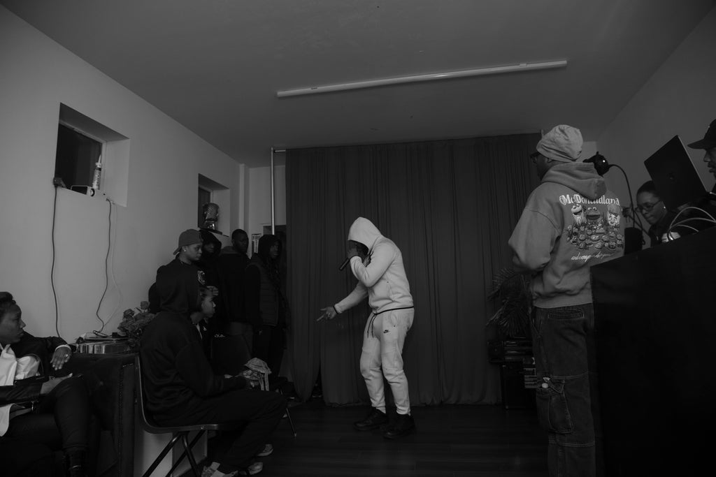 Klick & Flow: June 6