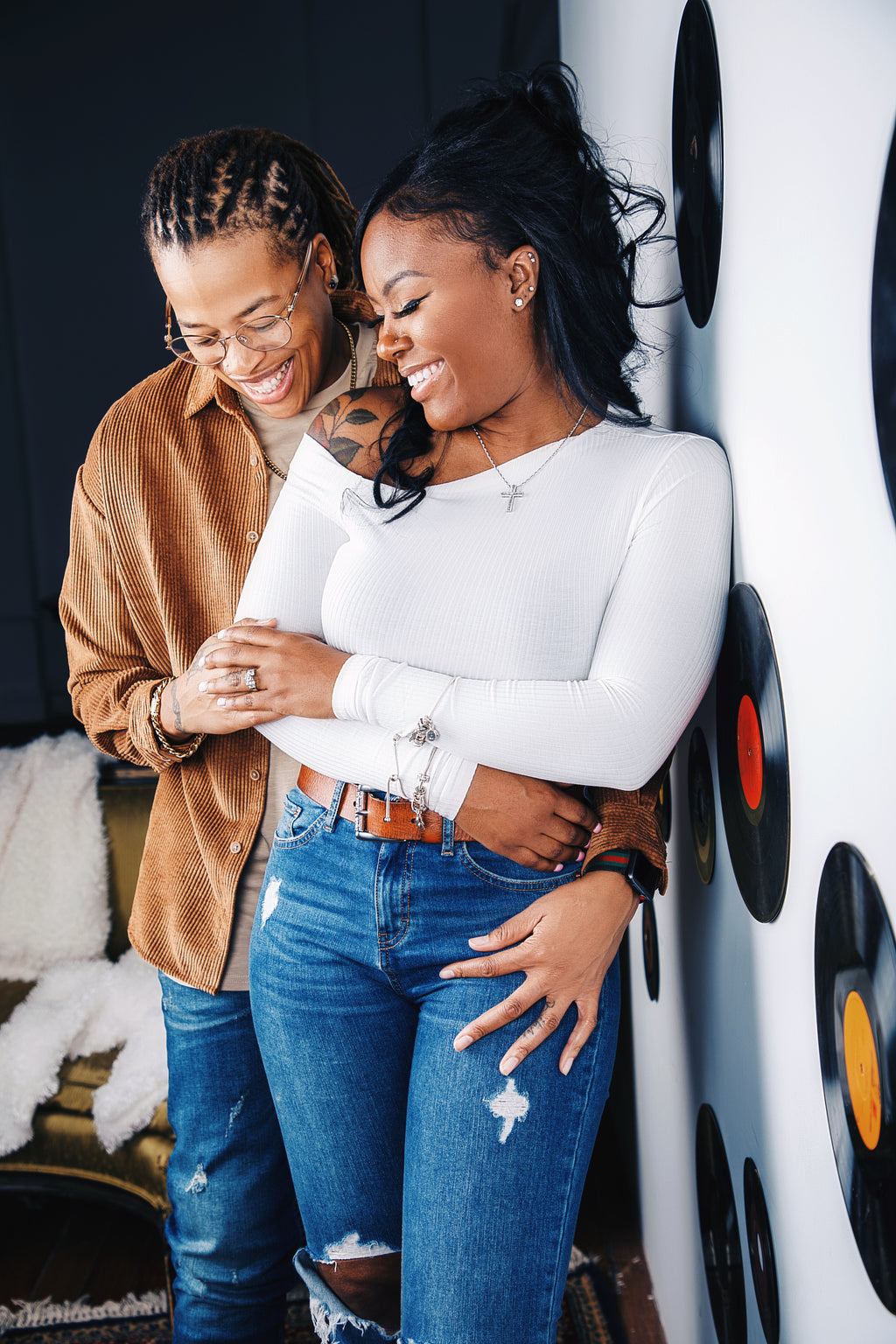 Save the Date: Engagement Sessions