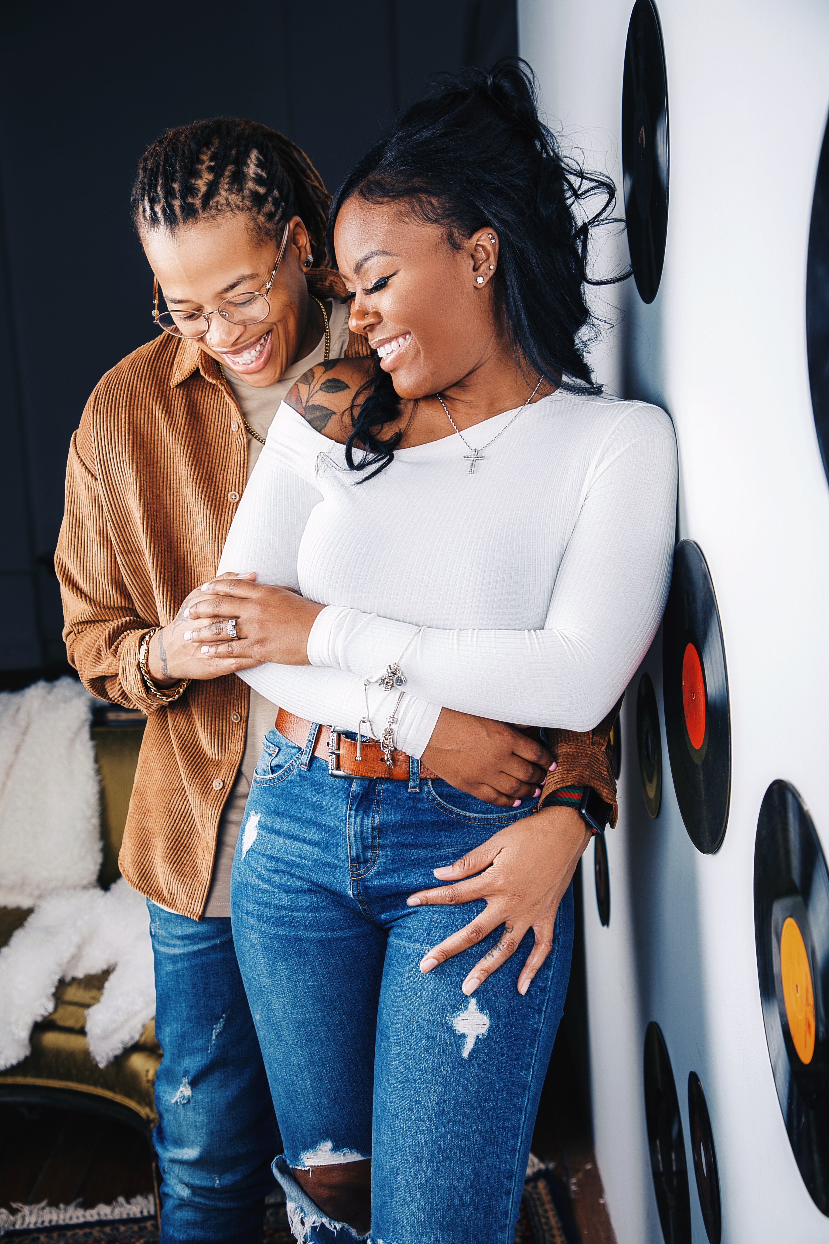 Save the Date: Engagement Sessions