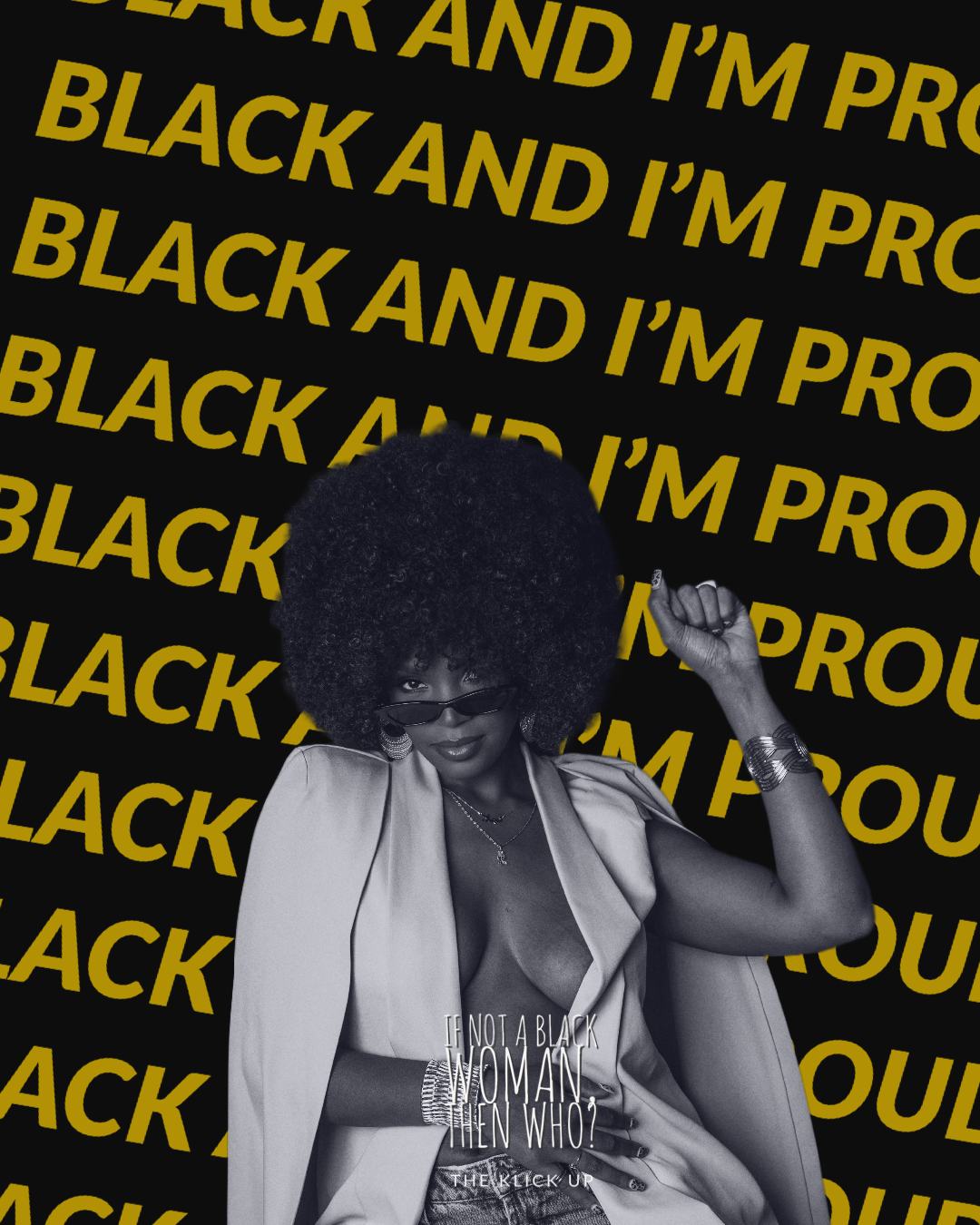 Klick & Pose: Portfolio Sessions