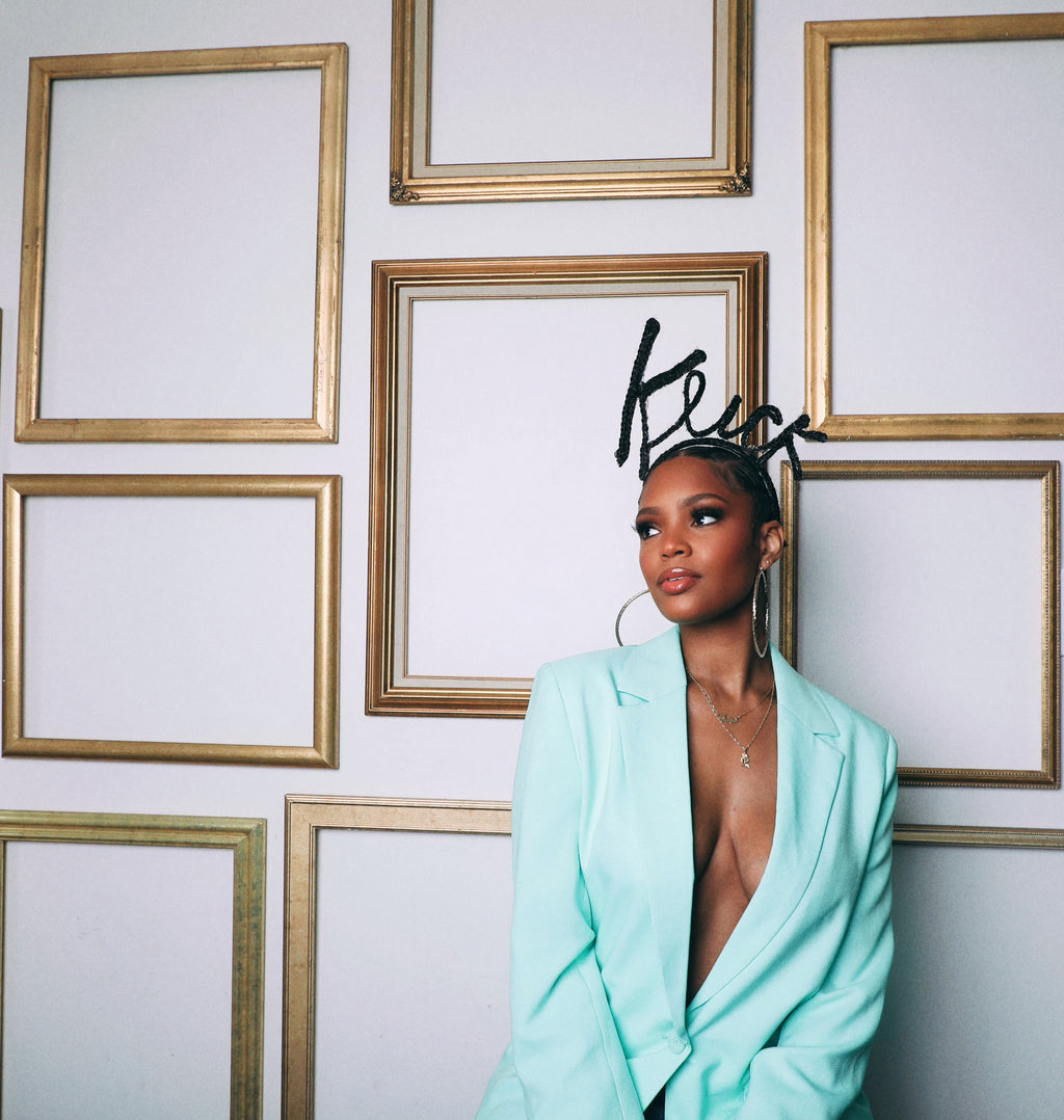 Klick & Pose: Portfolio Sessions