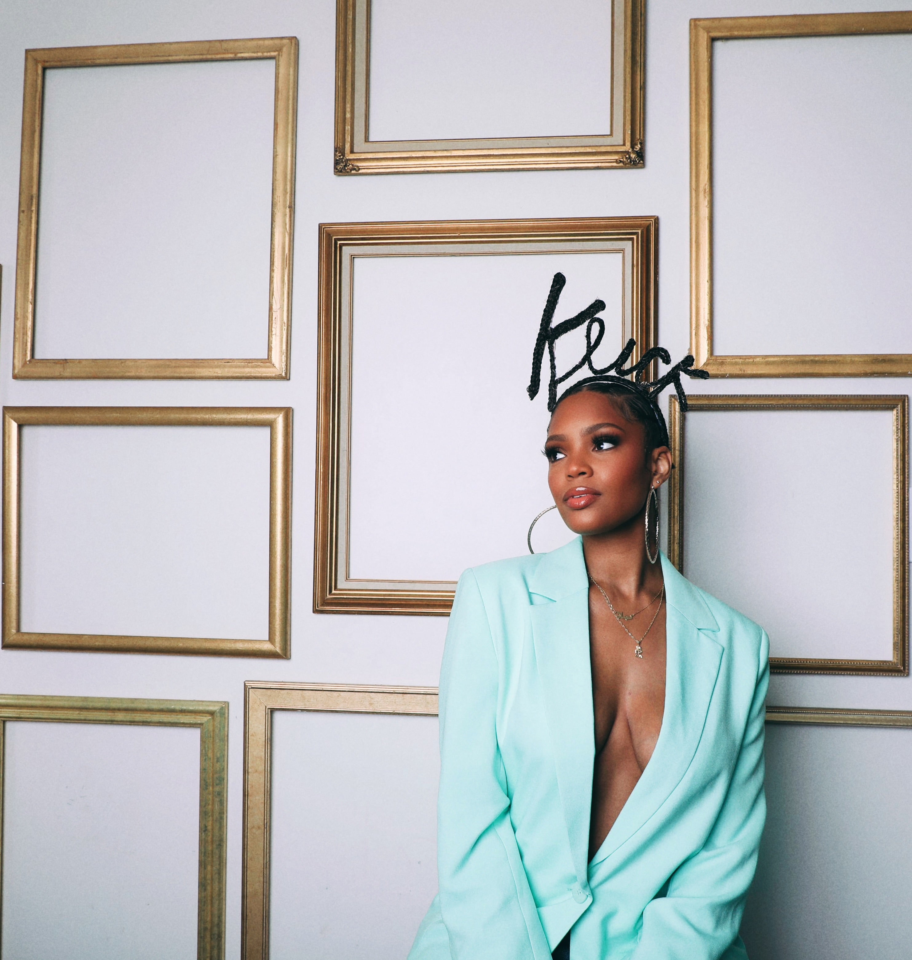 Klick & Pose: Portfolio Sessions