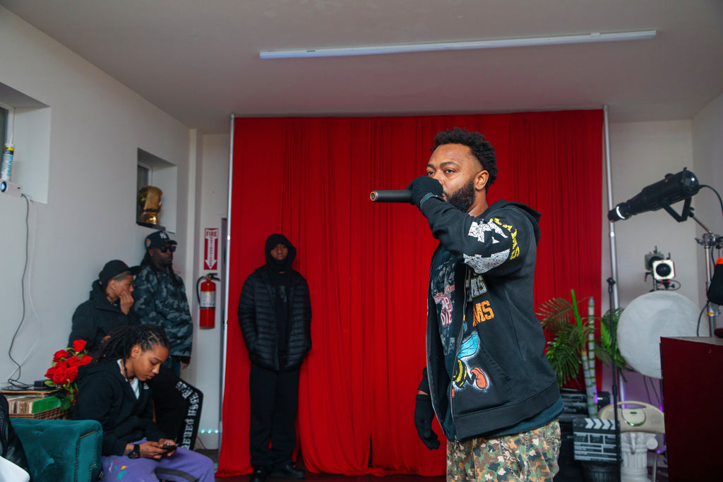 Klick & Flow: June 6