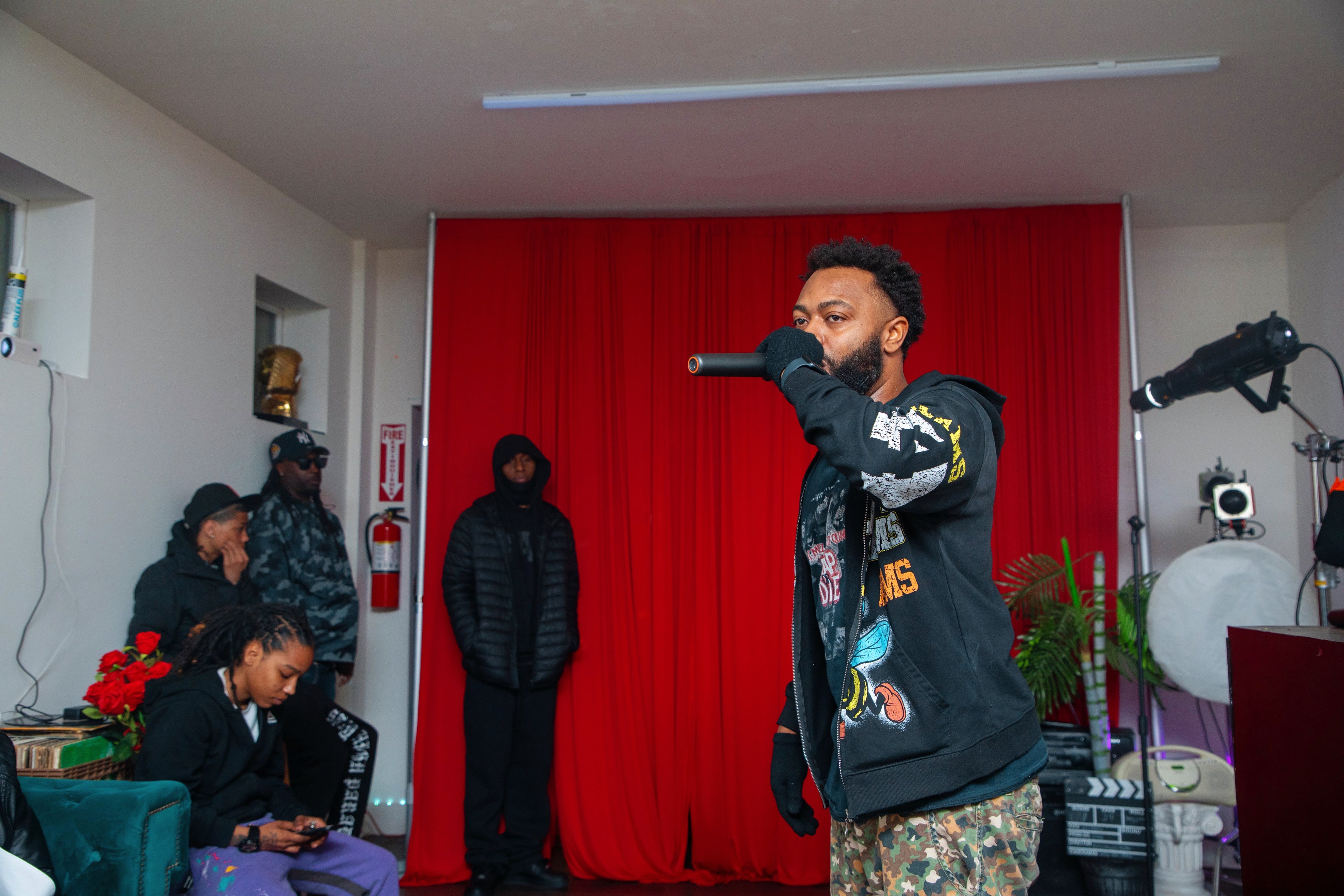 Klick & Flow: June 6