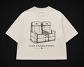 "Can I Get a Window Seat" T Shirt