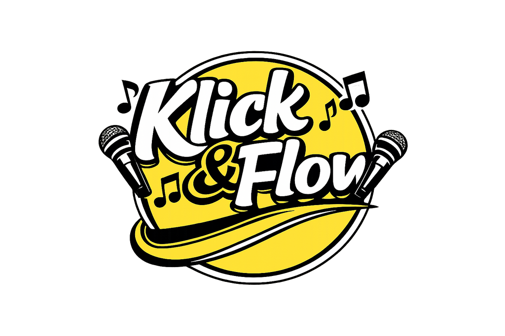 Klick & Flow: June 6