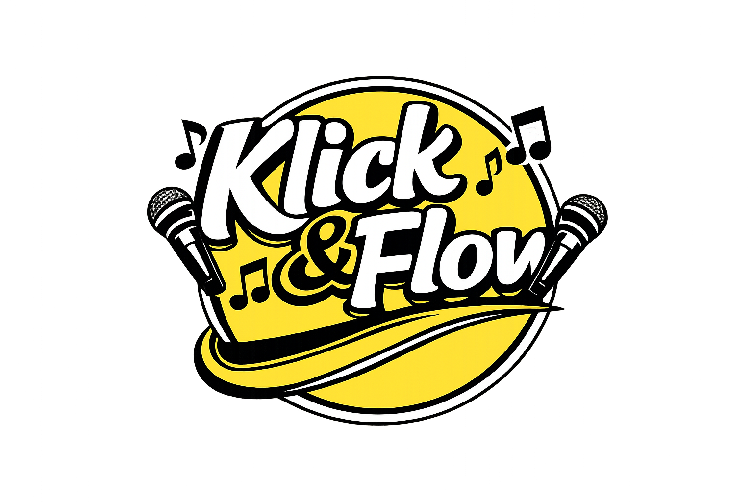 Klick & Flow: June 6