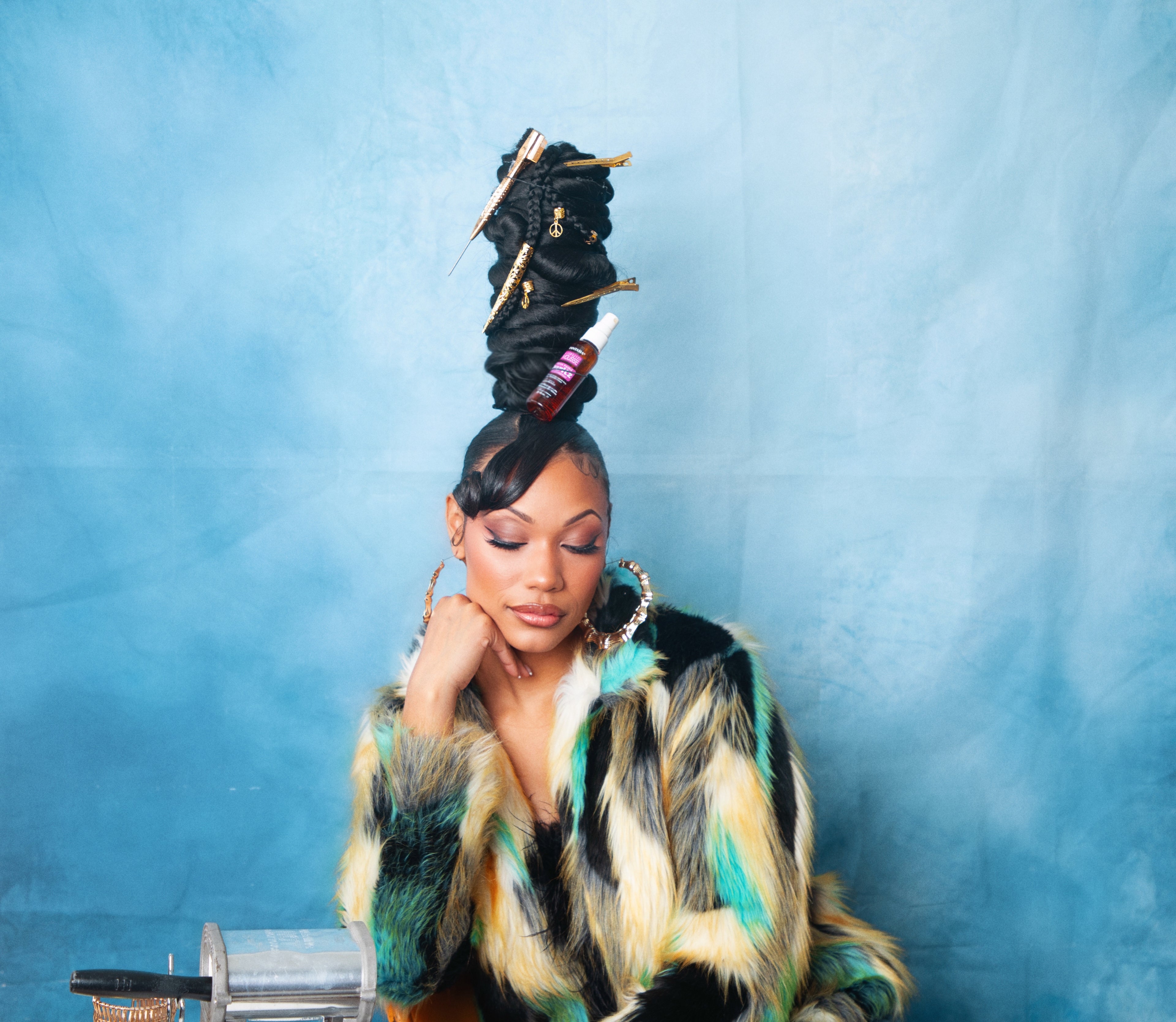 Klick & Pose: Portfolio Sessions