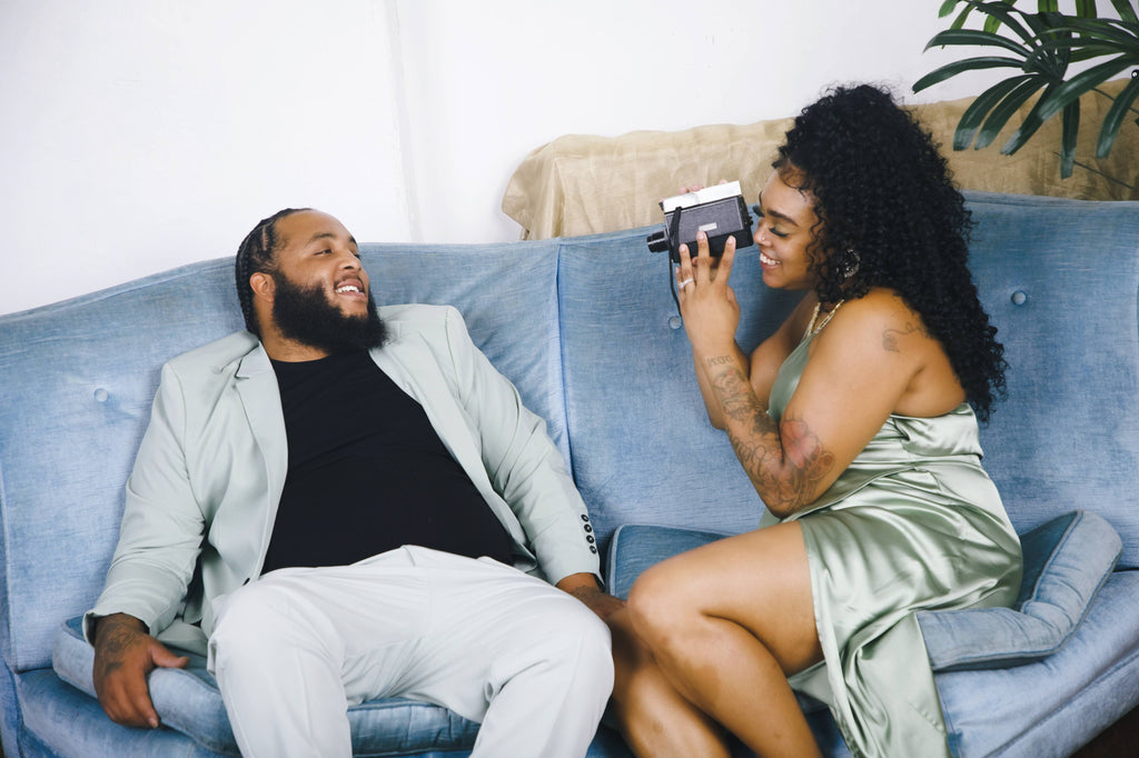Save the Date: Engagement Sessions