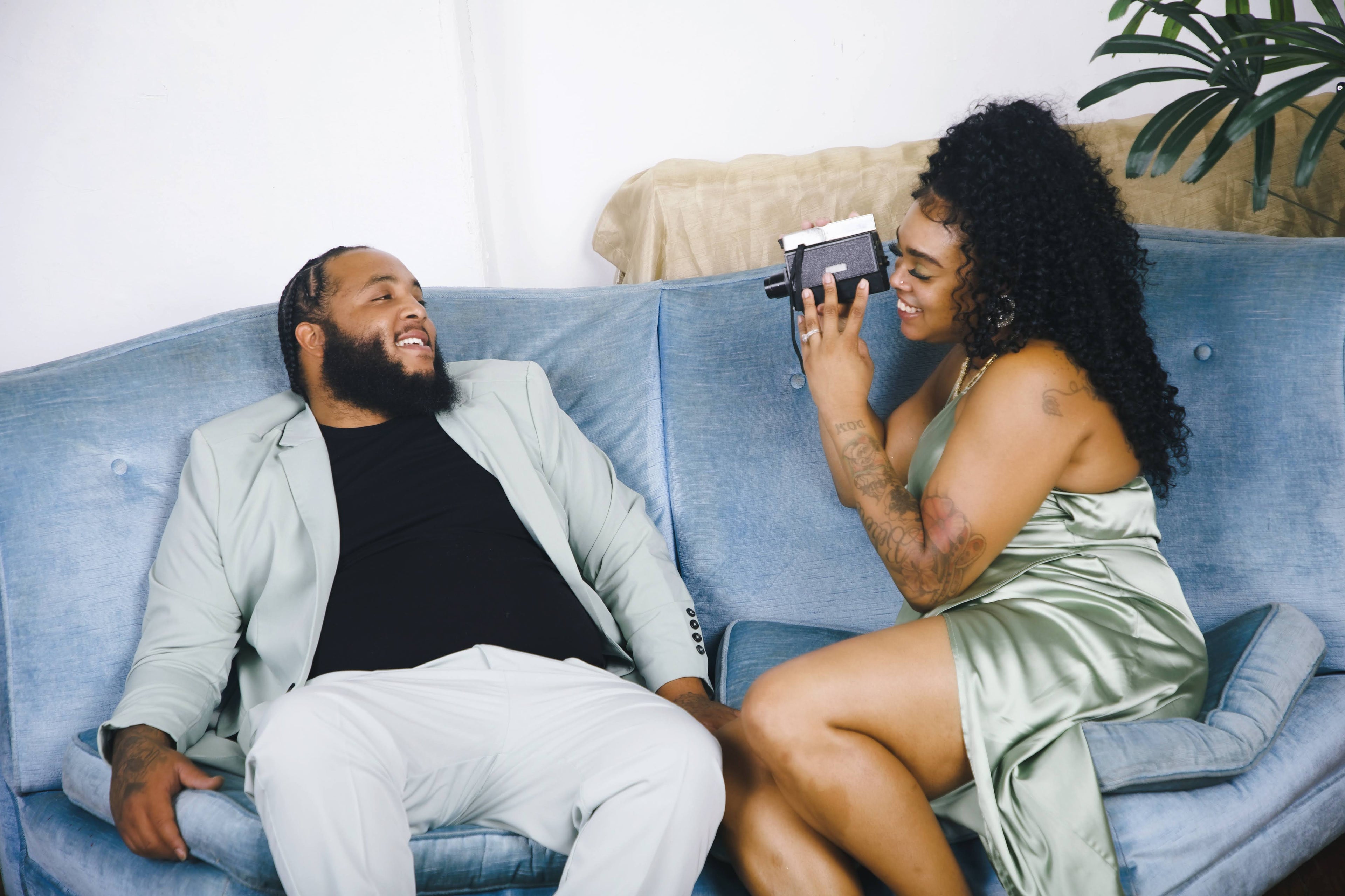 Save the Date: Engagement Sessions