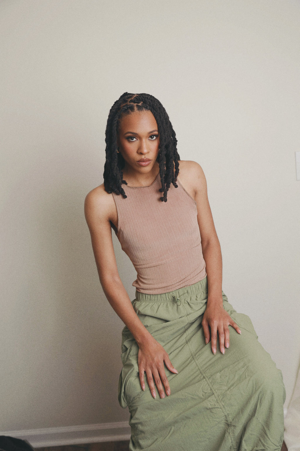 Klick & Pose: Portfolio Sessions