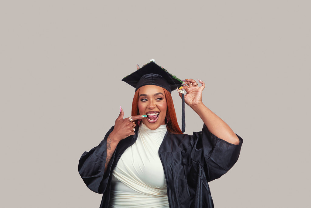 Graduate Photo Session