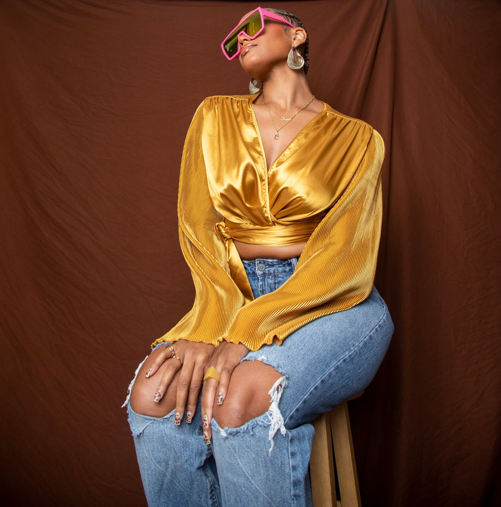 Klick & Pose: Portfolio Sessions