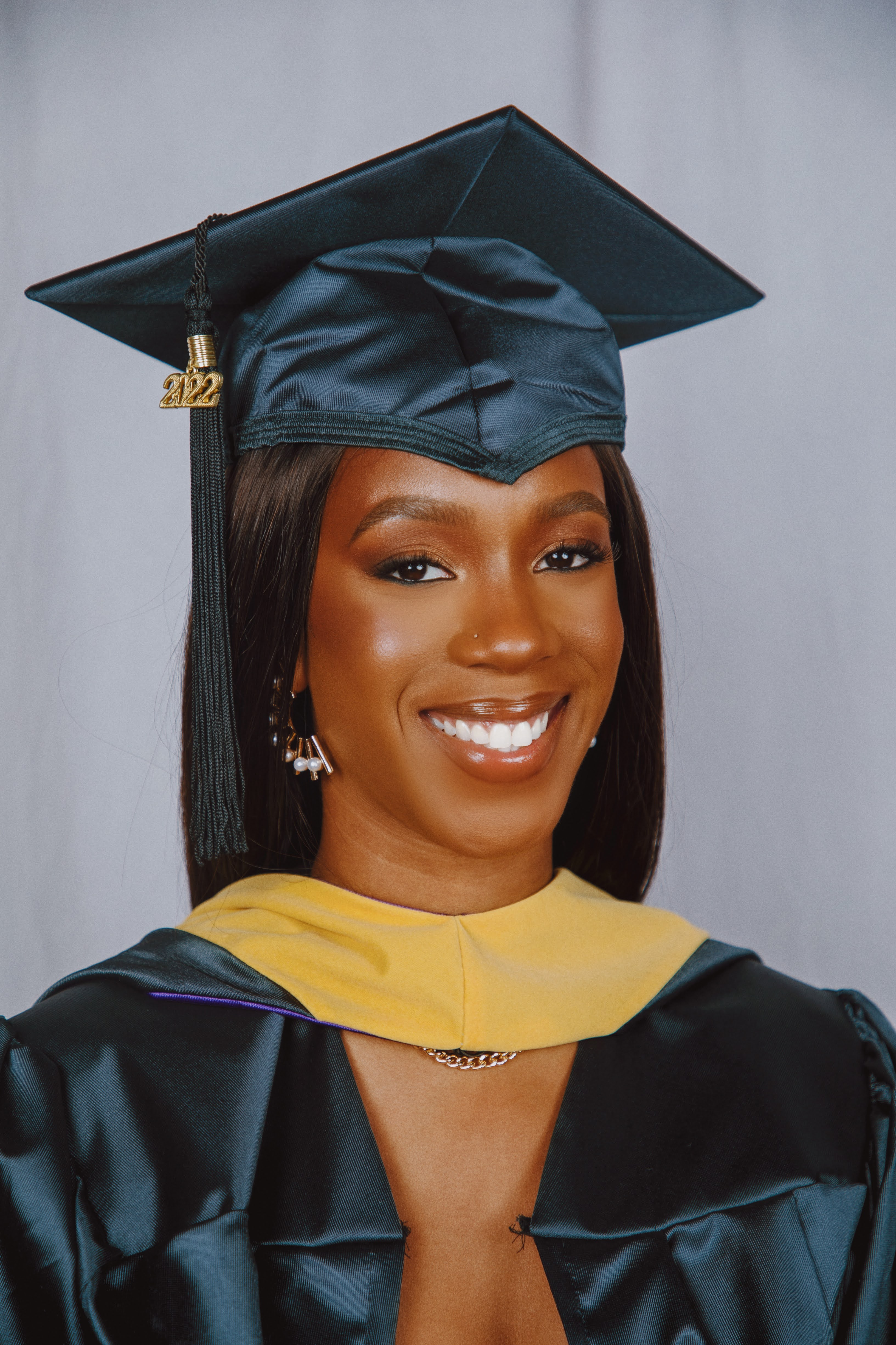 Graduate Photo Session