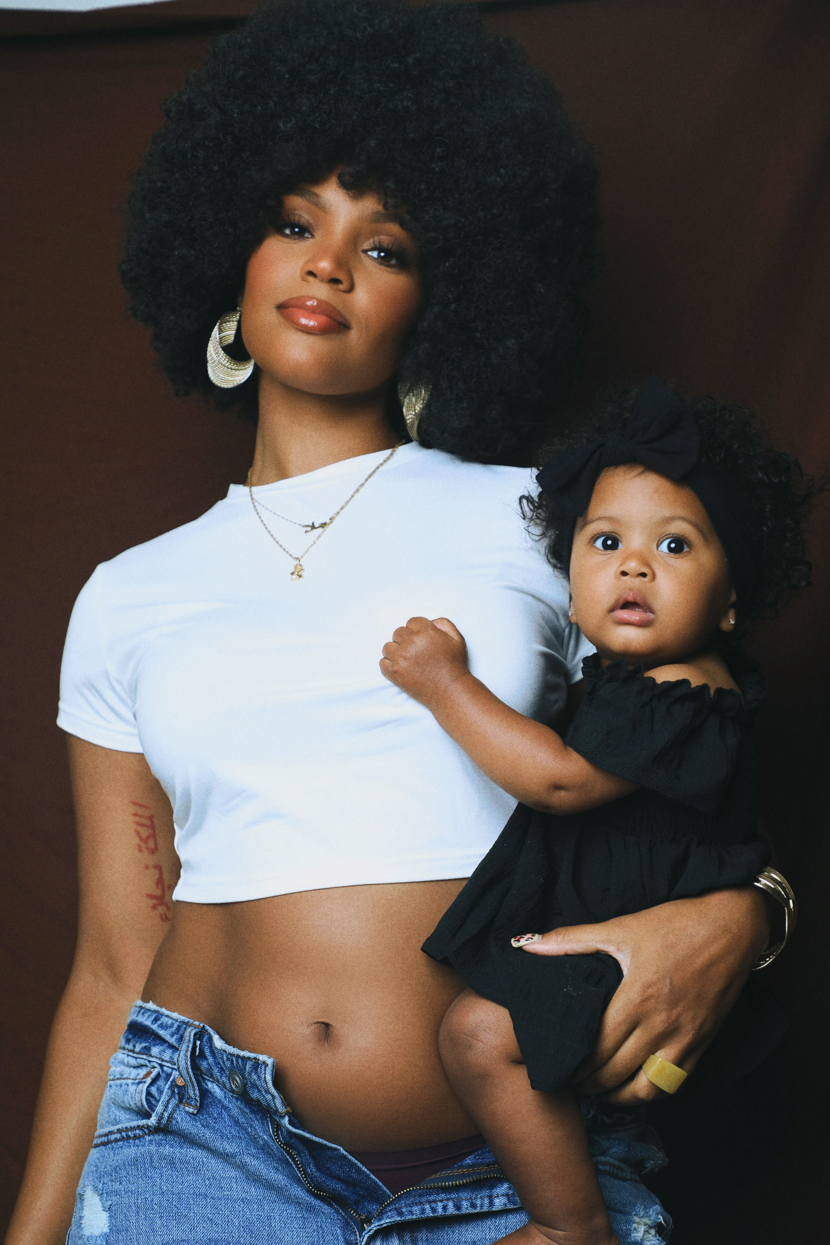 Klick & Pose: Portfolio Sessions