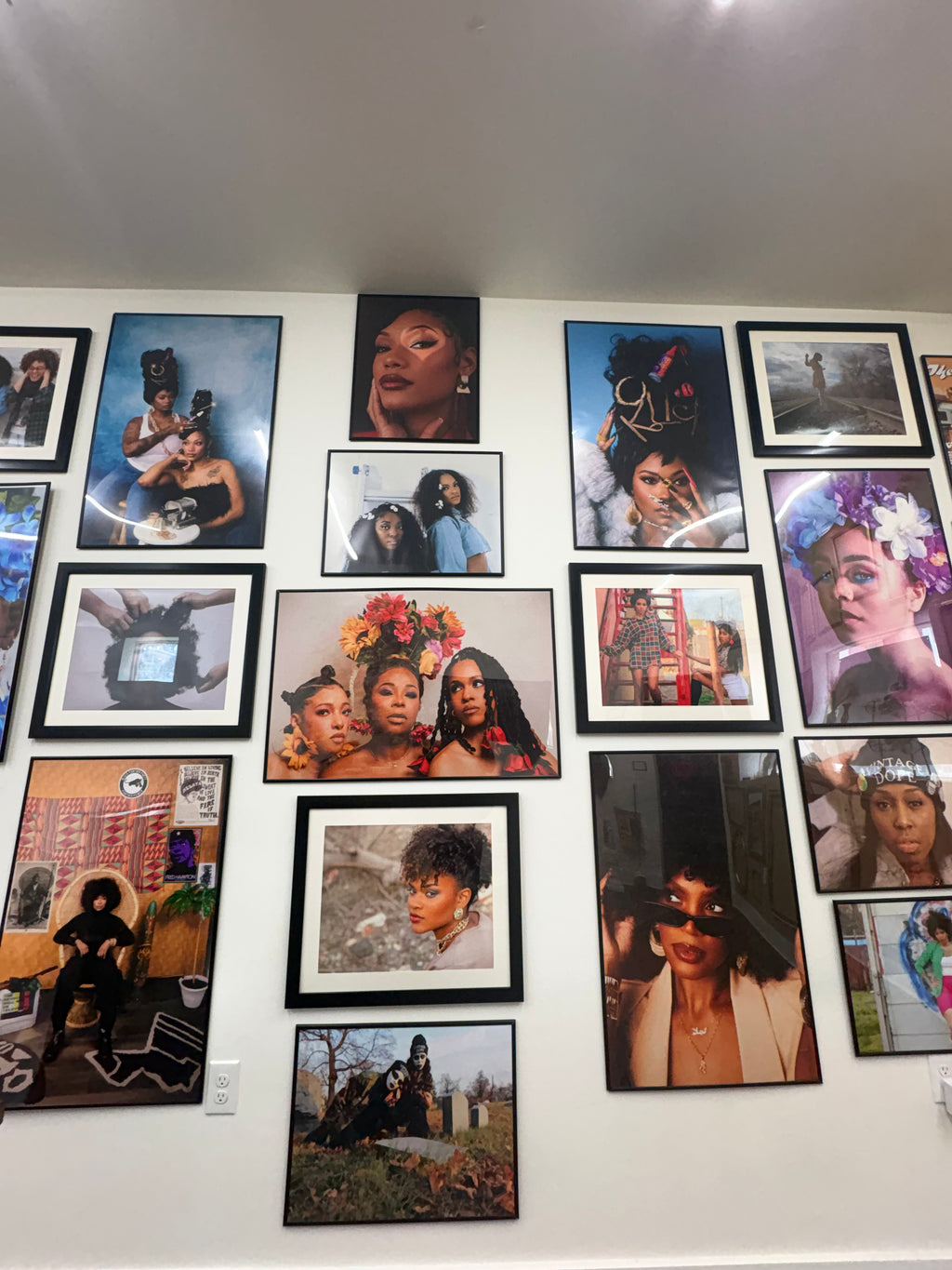 Klick & Pose: Portfolio Sessions