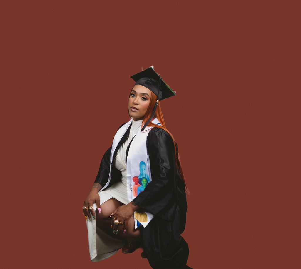 Graduate Photo Session