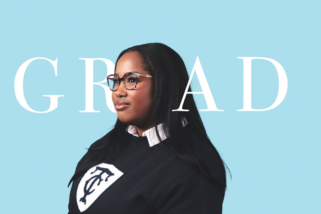 Graduate Photo Session