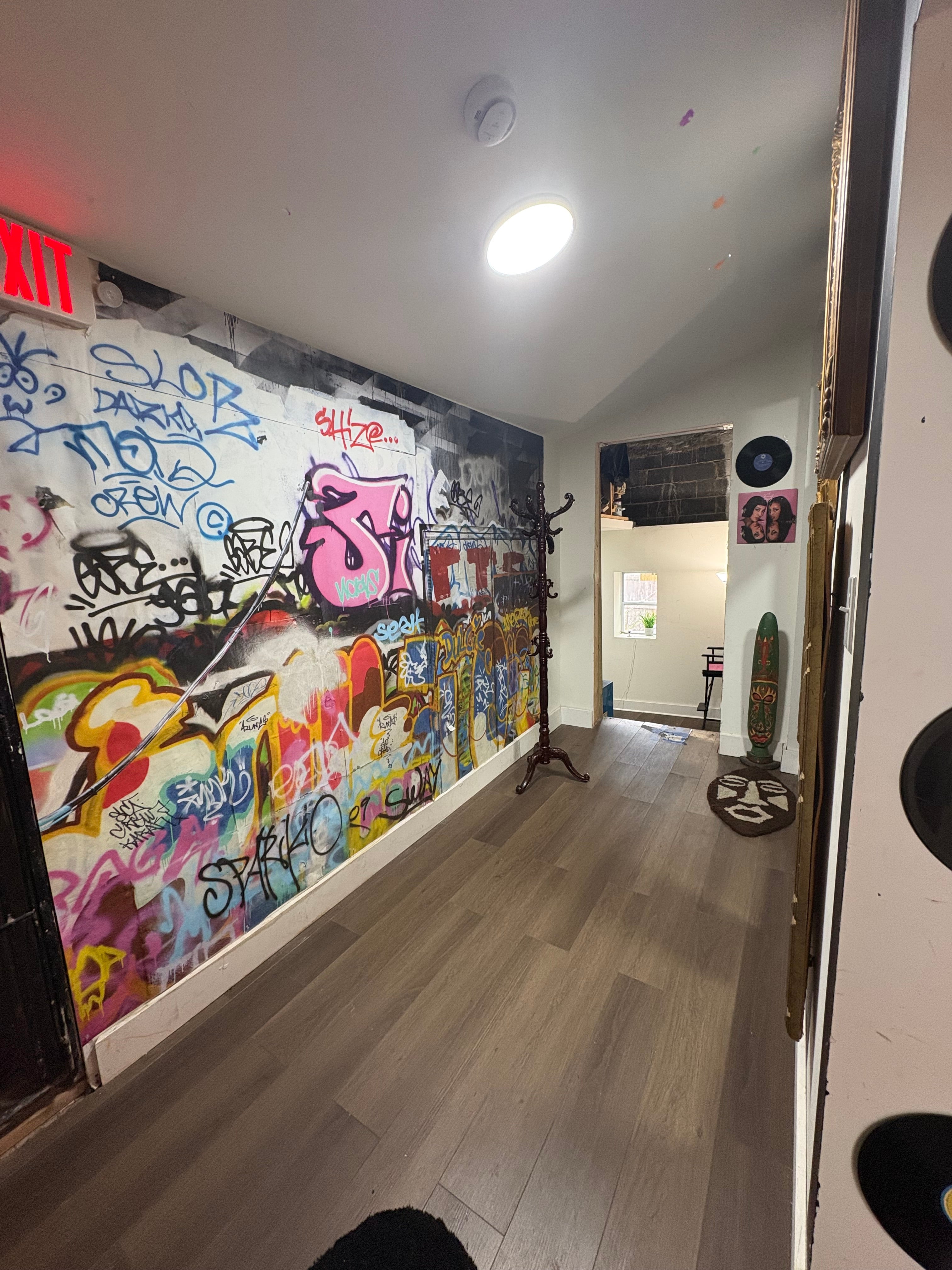 Event Studio Rental