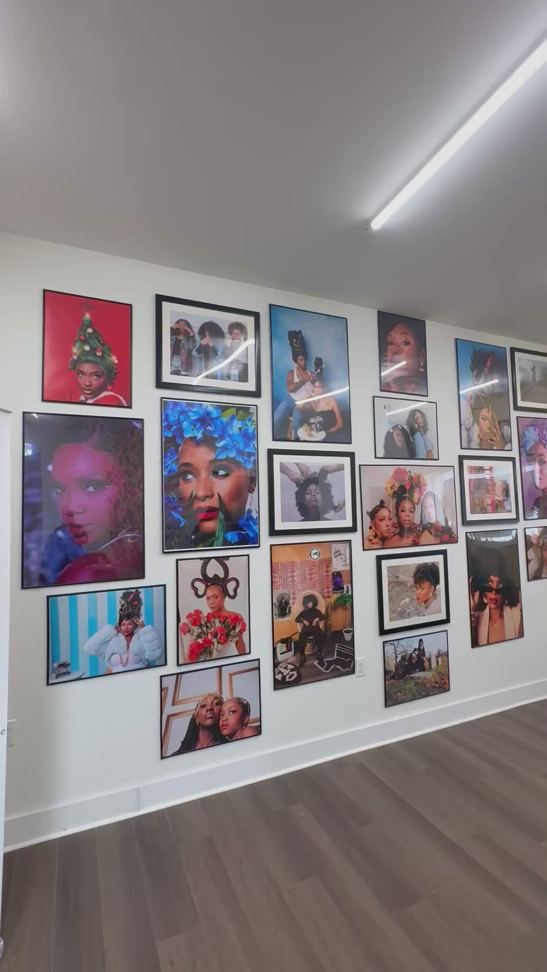 Klick & Pose: Portfolio Sessions