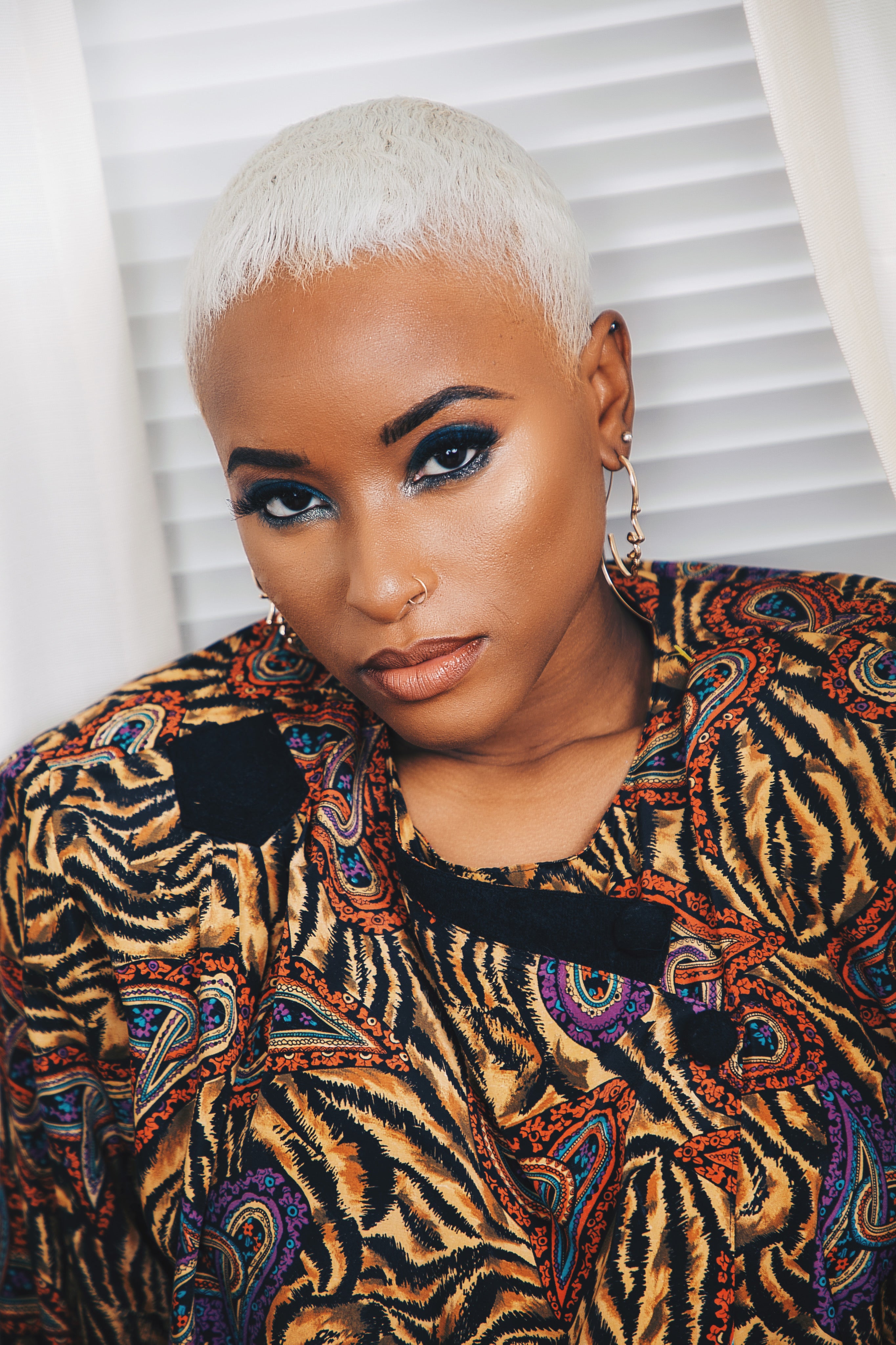 Klick & Pose: Portfolio Sessions