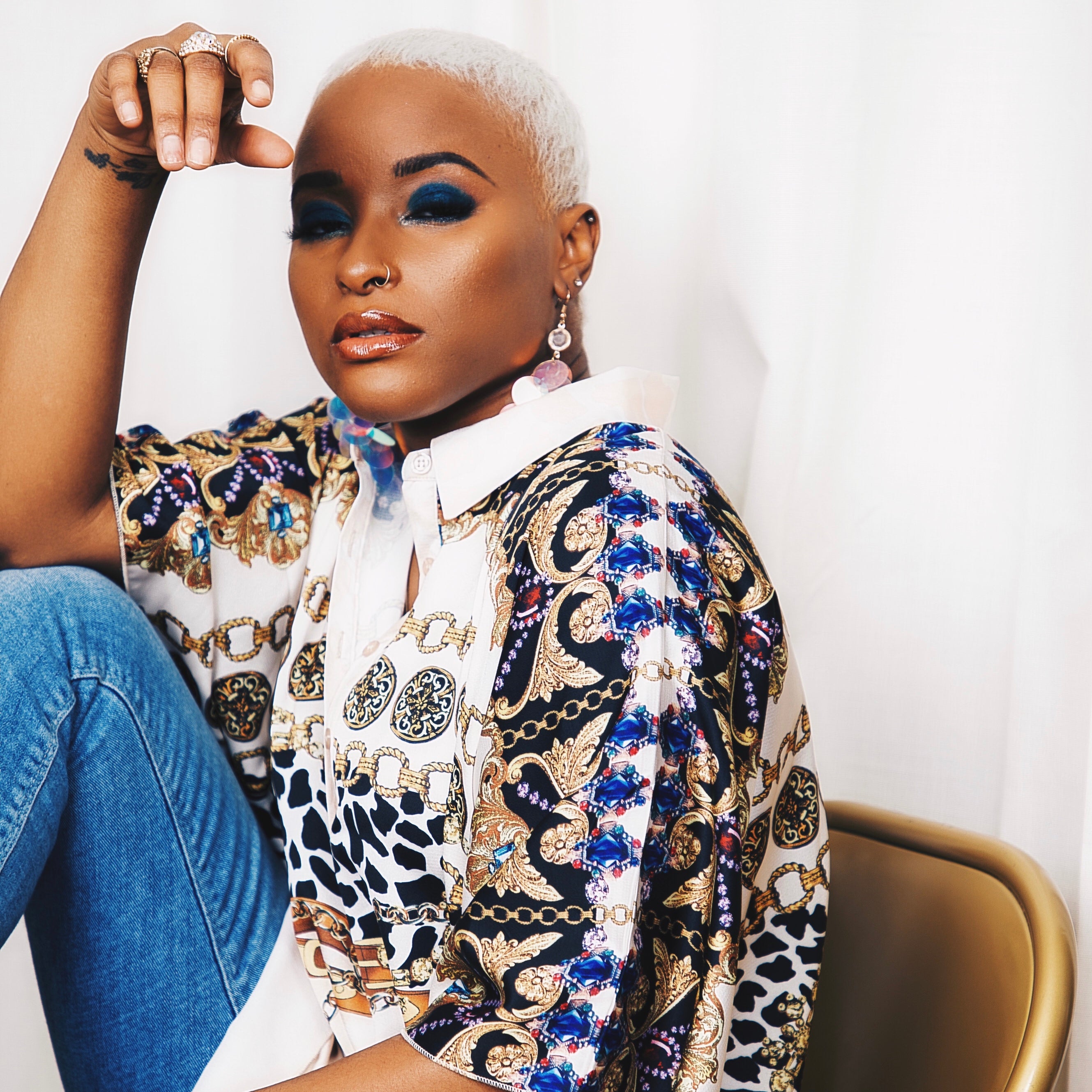Klick & Pose: Portfolio Sessions