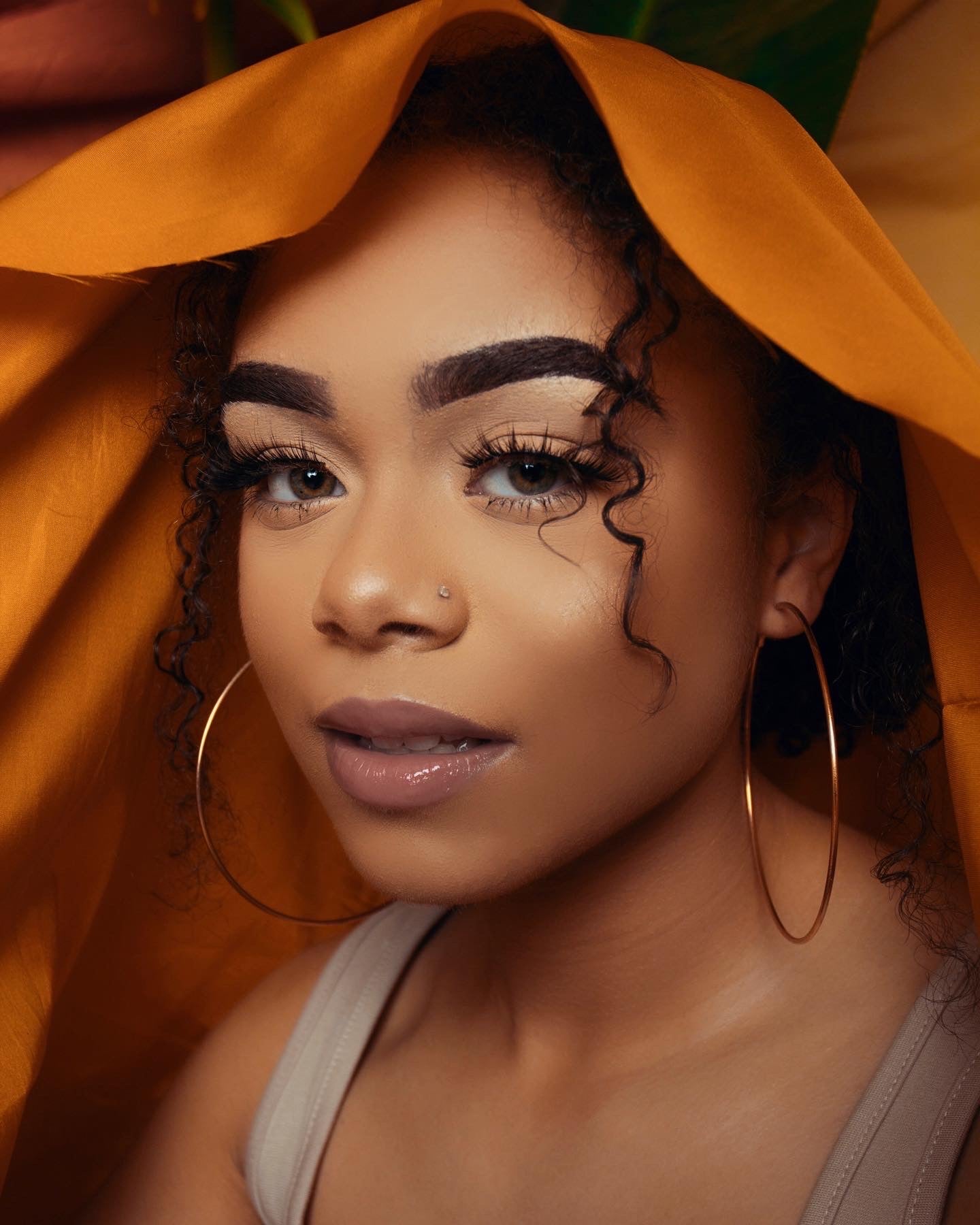 Klick & Pose: Portfolio Sessions