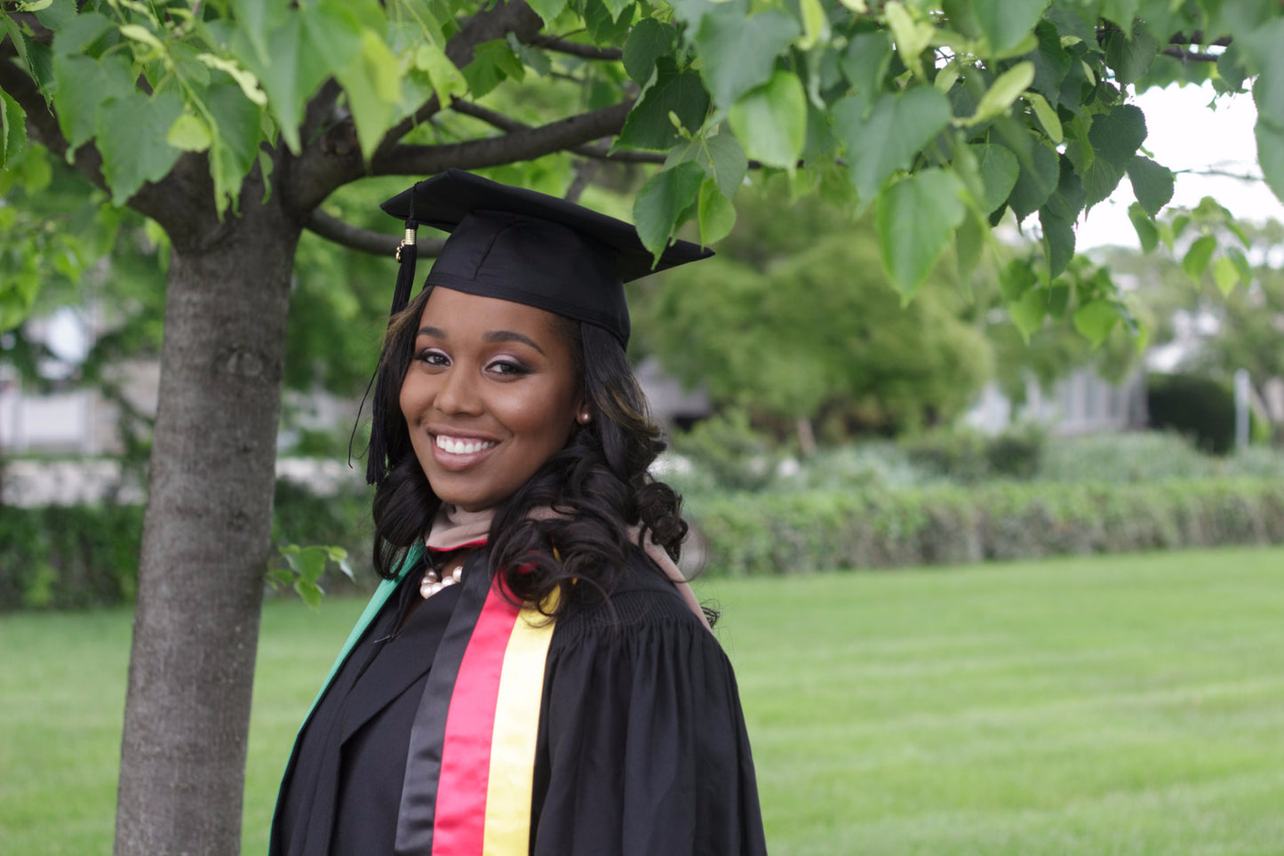 "KLICK & Cap" Graduate Sessions