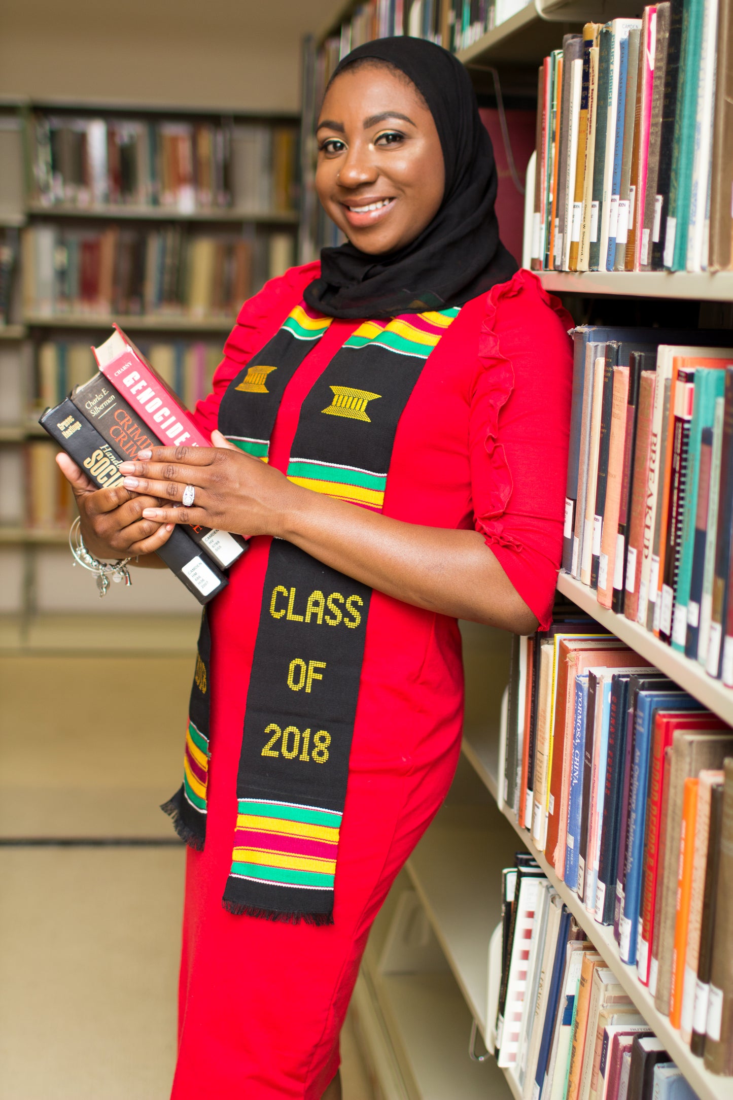 "KLICK & Cap" Graduate Sessions