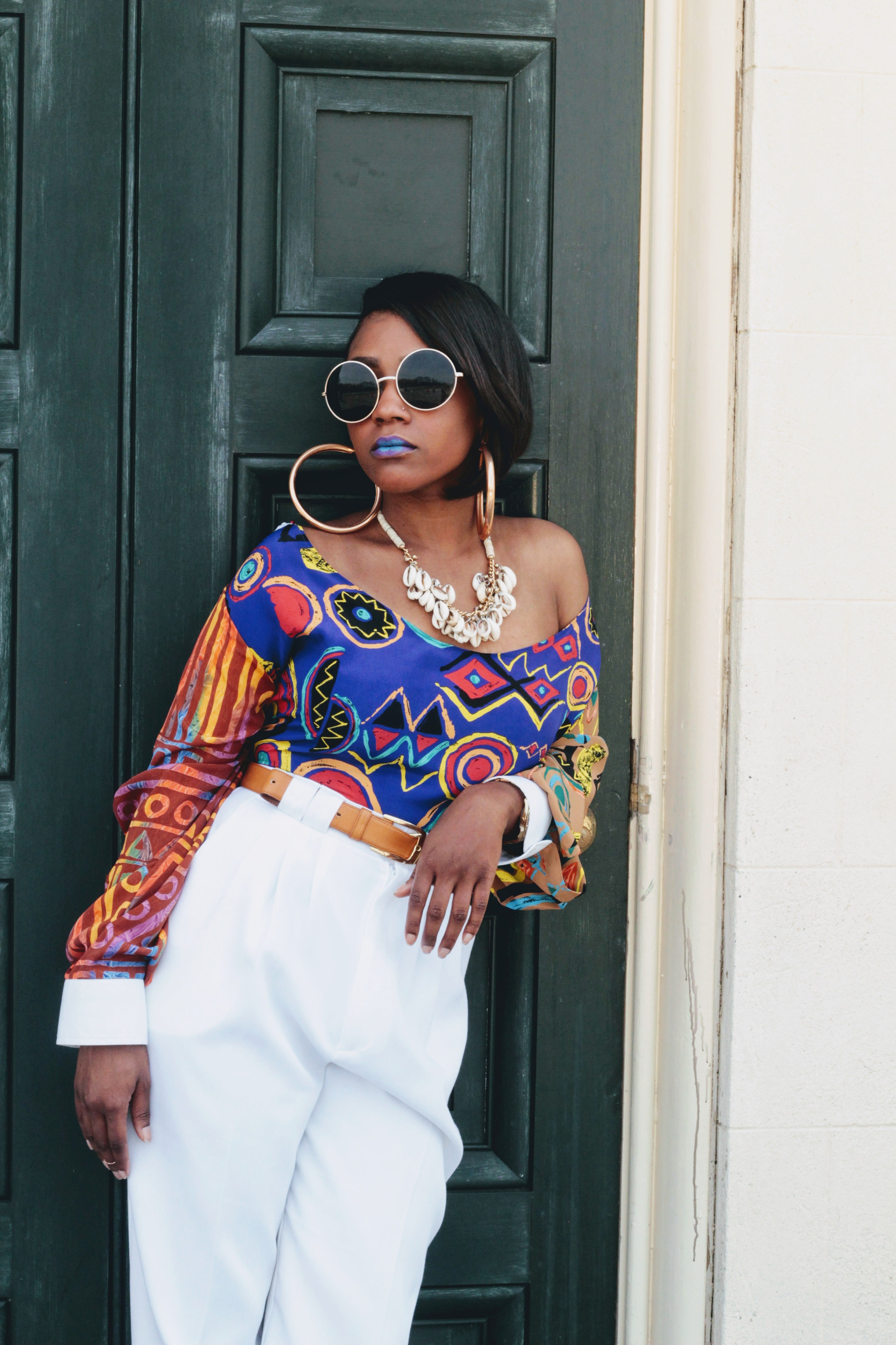 Klick & Pose: Portfolio Sessions
