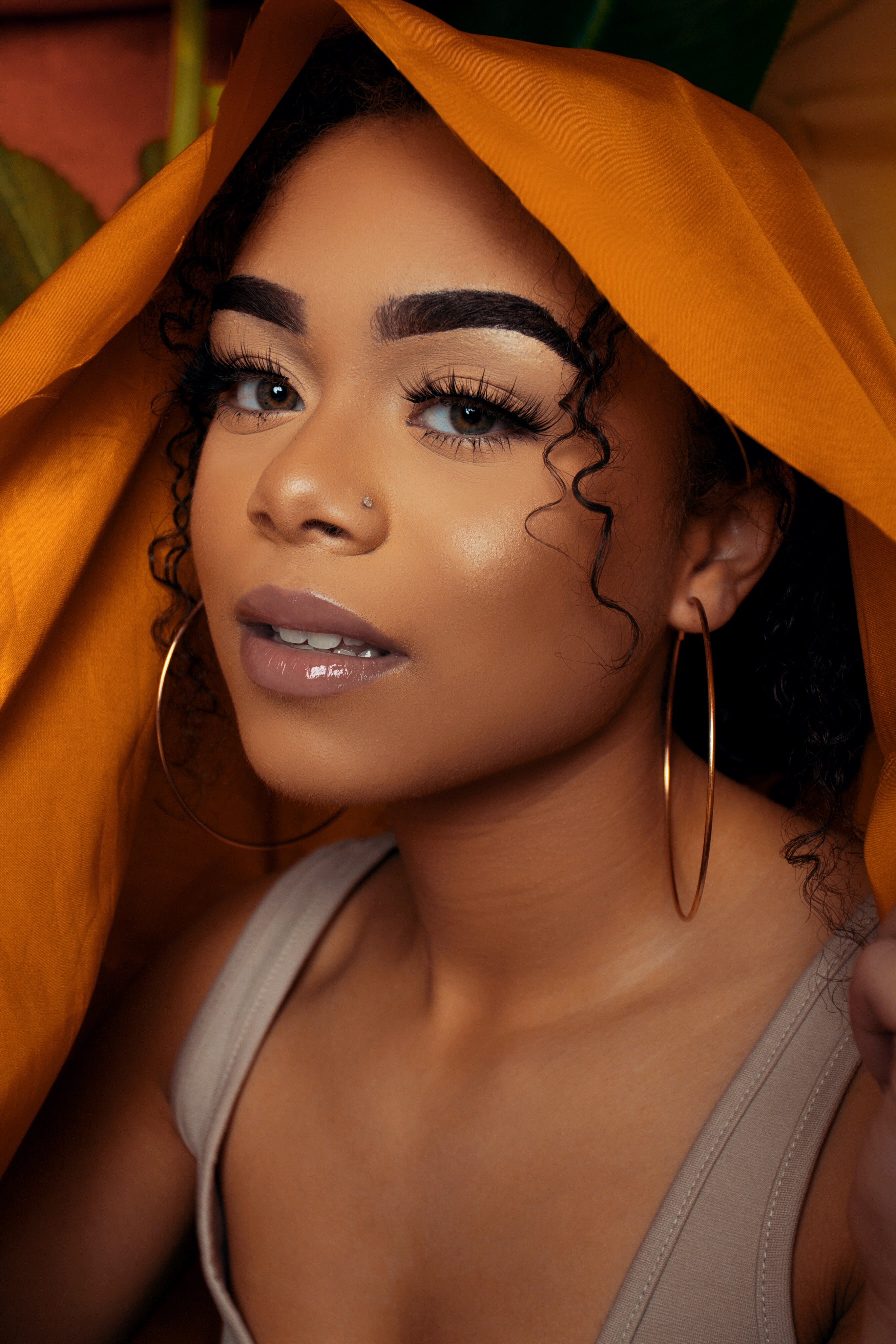 Klick & Pose: Portfolio Sessions