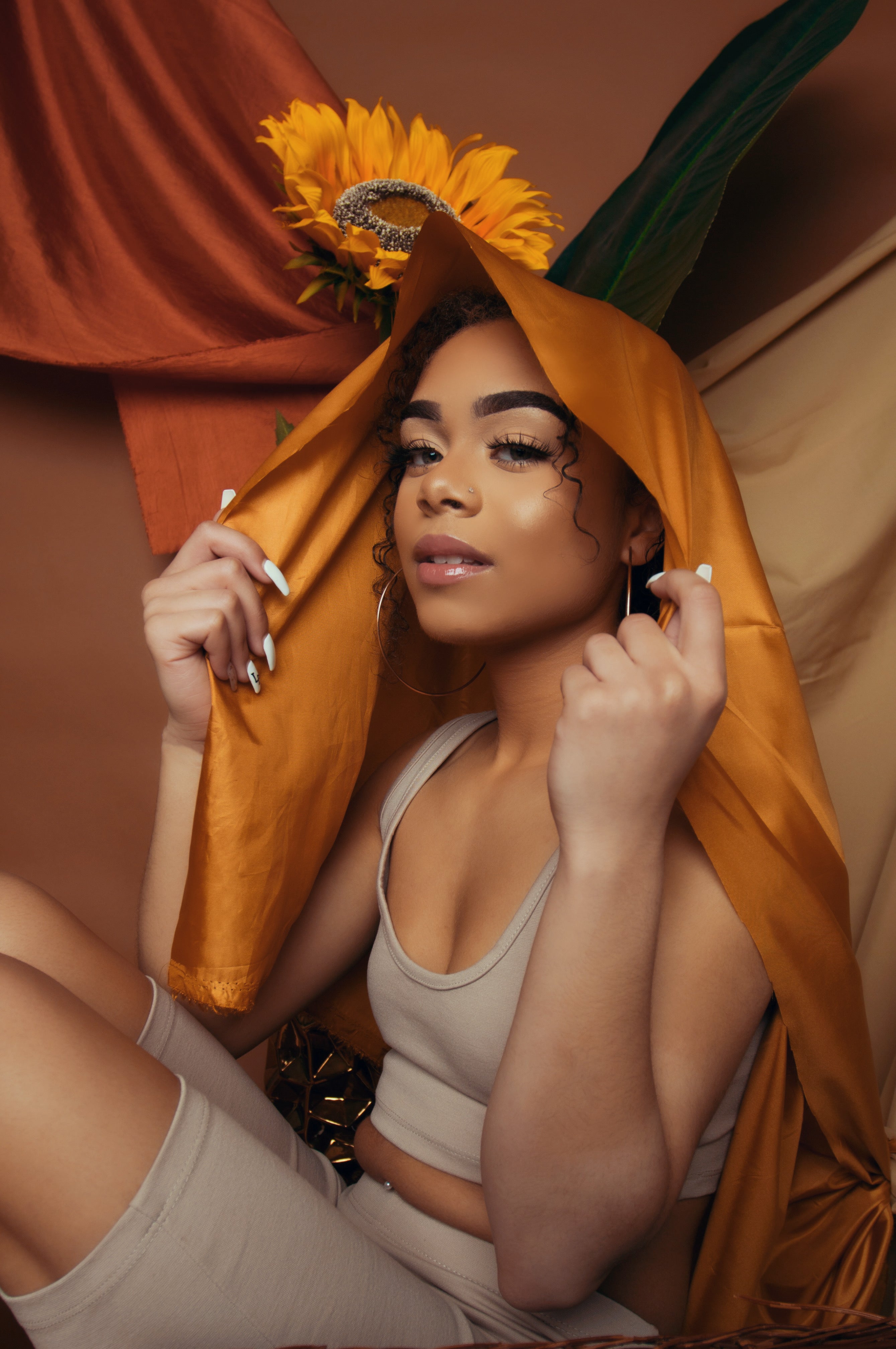 Klick & Pose: Portfolio Sessions