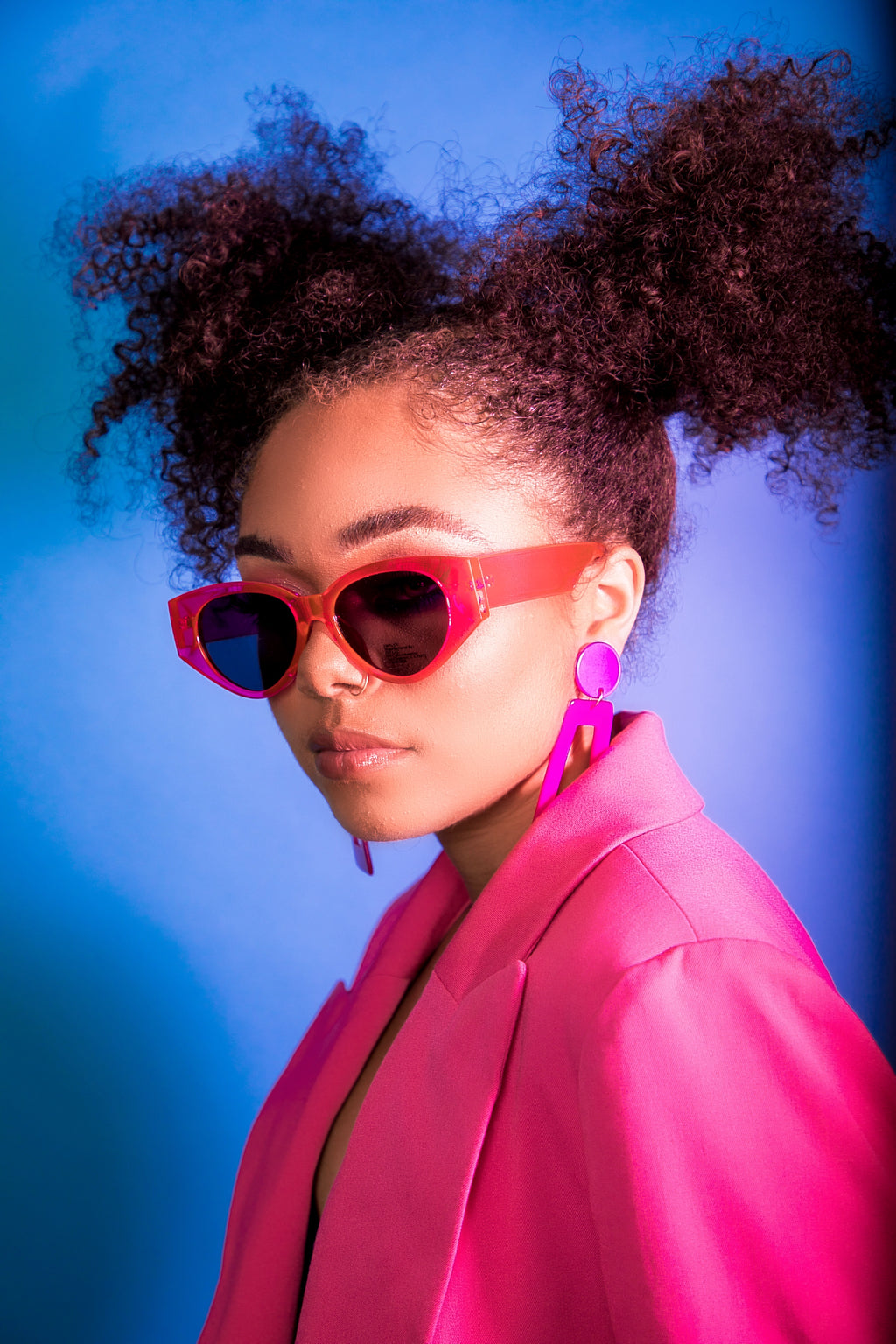 Klick & Pose: Portfolio Sessions