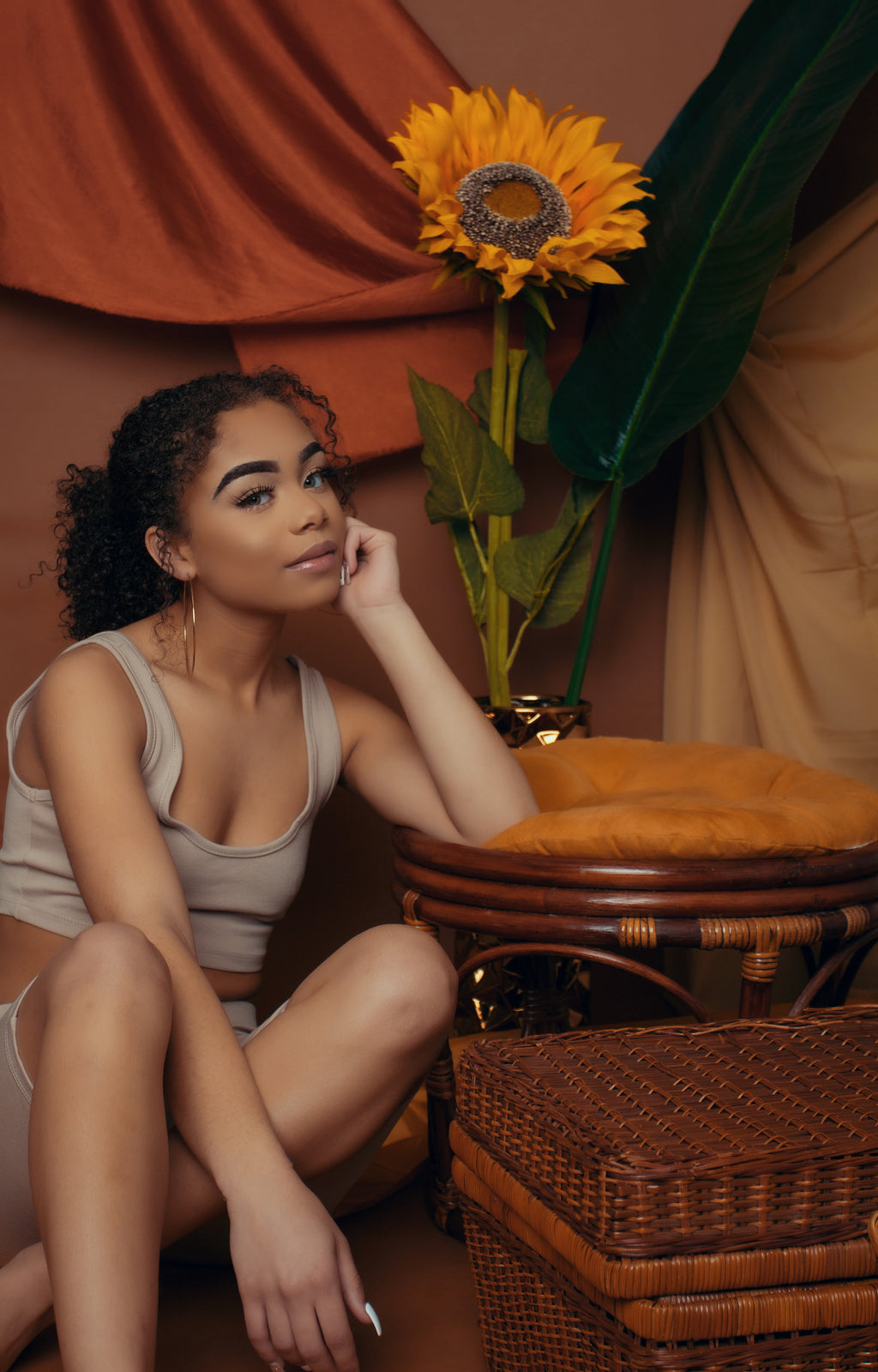 Klick & Pose: Portfolio Sessions