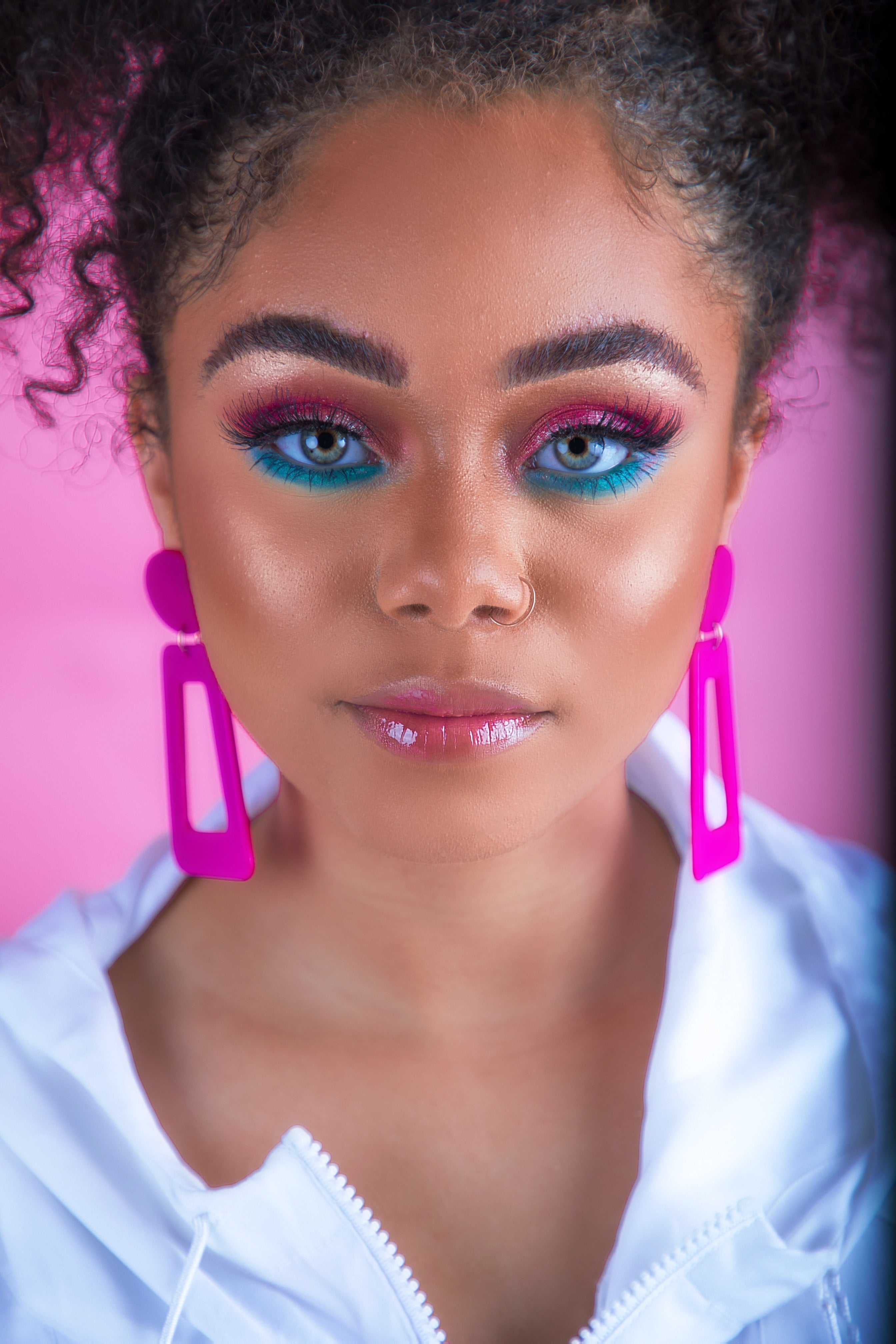 Klick & Pose: Portfolio Sessions
