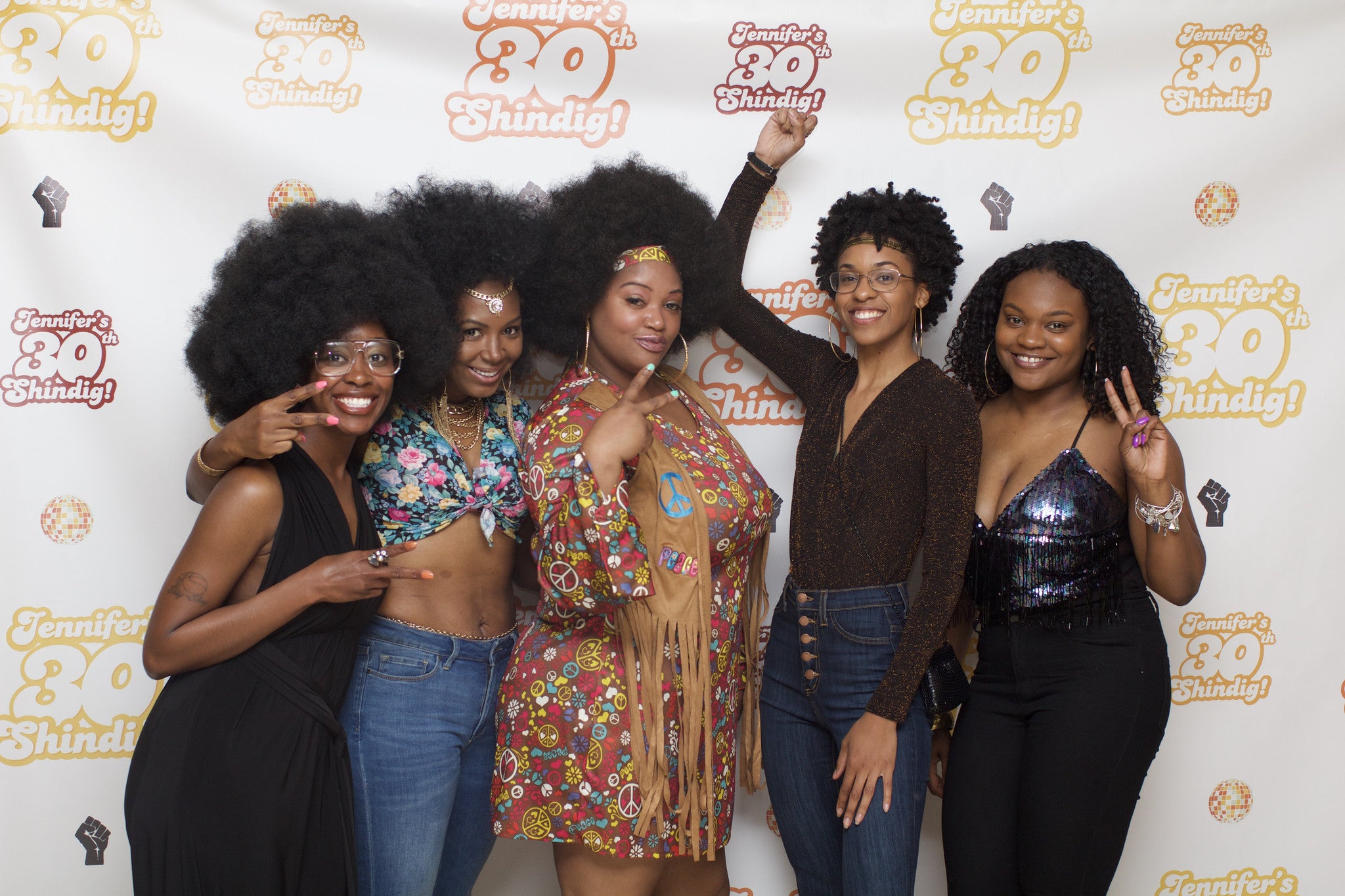 Event Photography