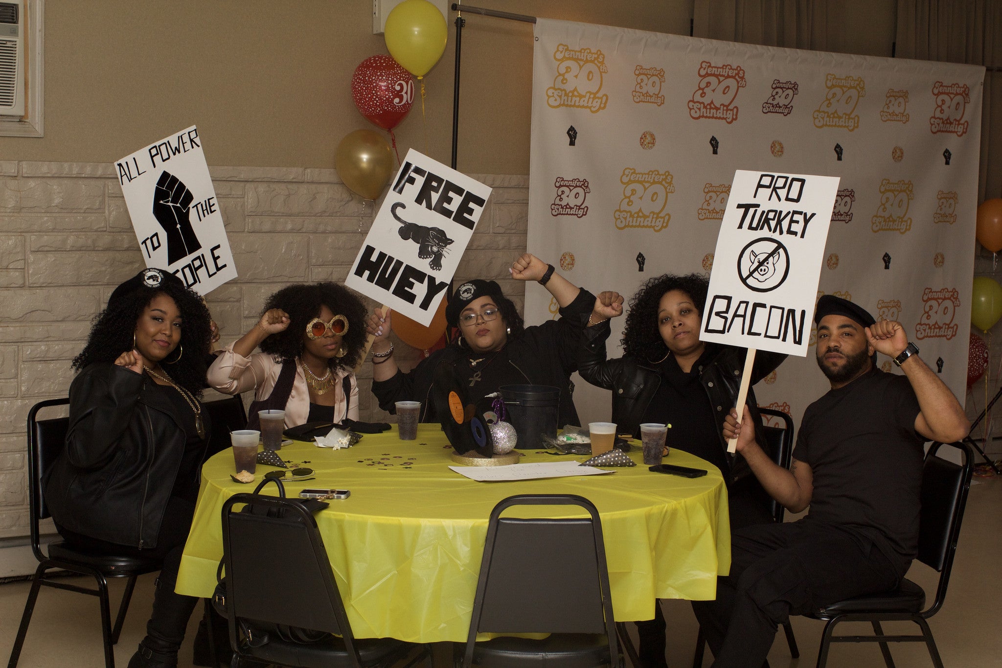 Event Photography