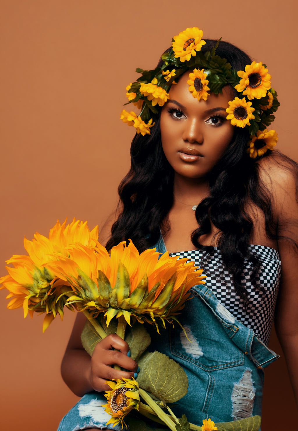 Klick & Pose: Portfolio Sessions