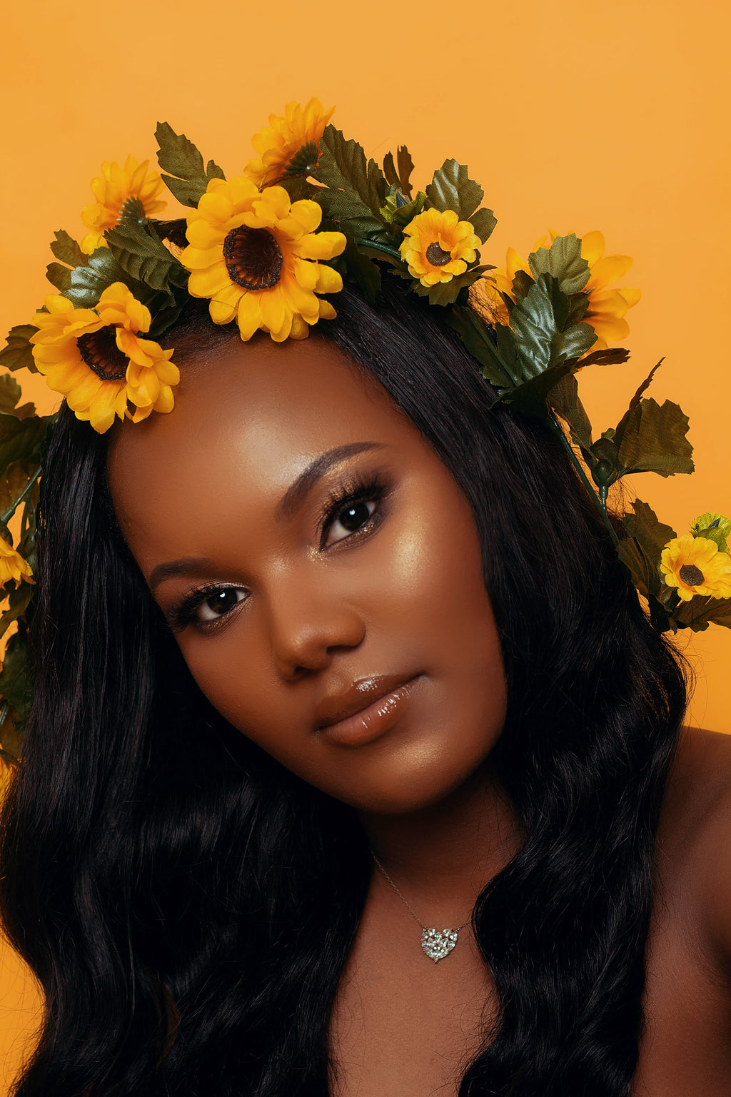 Klick & Pose: Portfolio Sessions