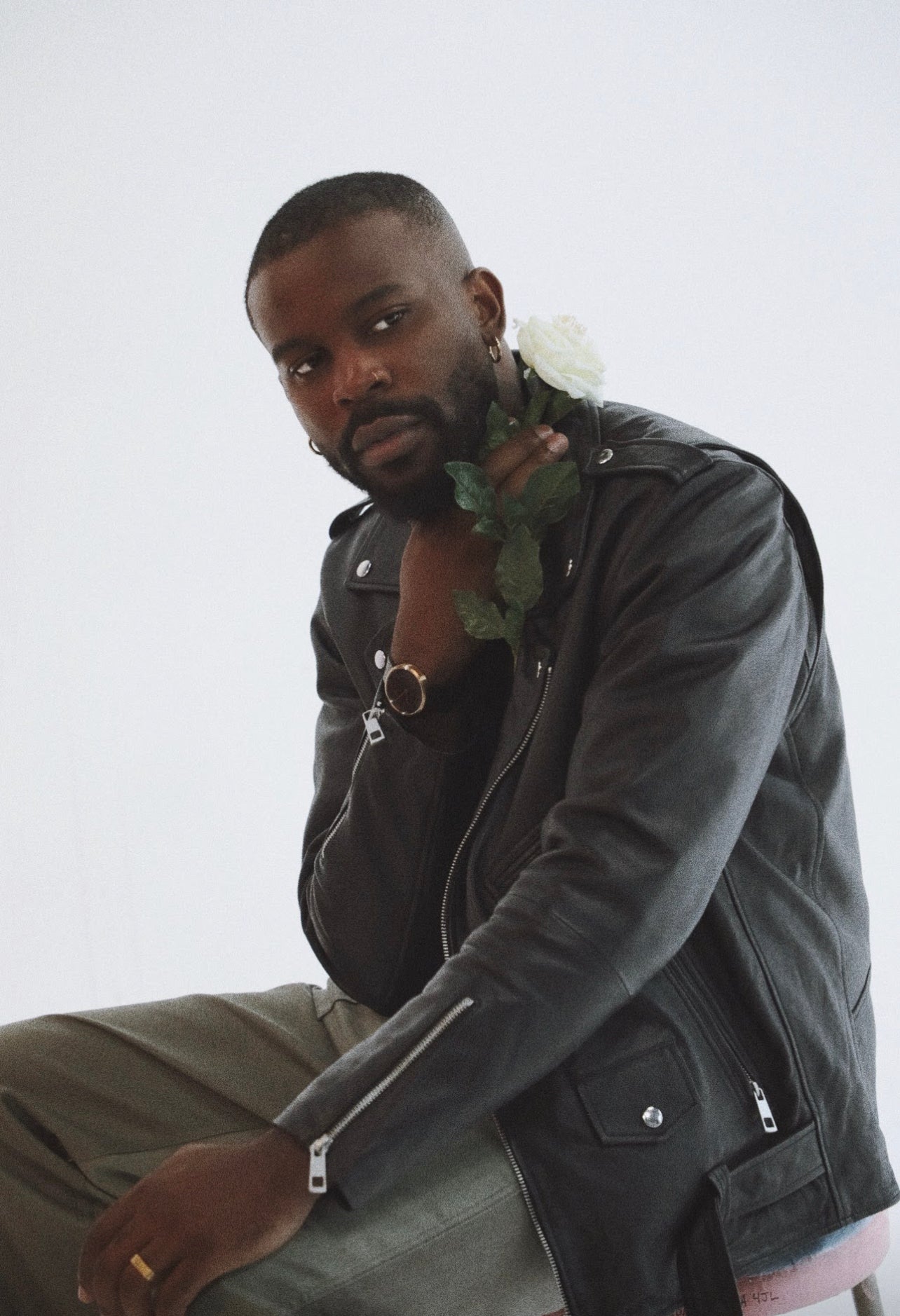 Klick & Pose: Portfolio Sessions