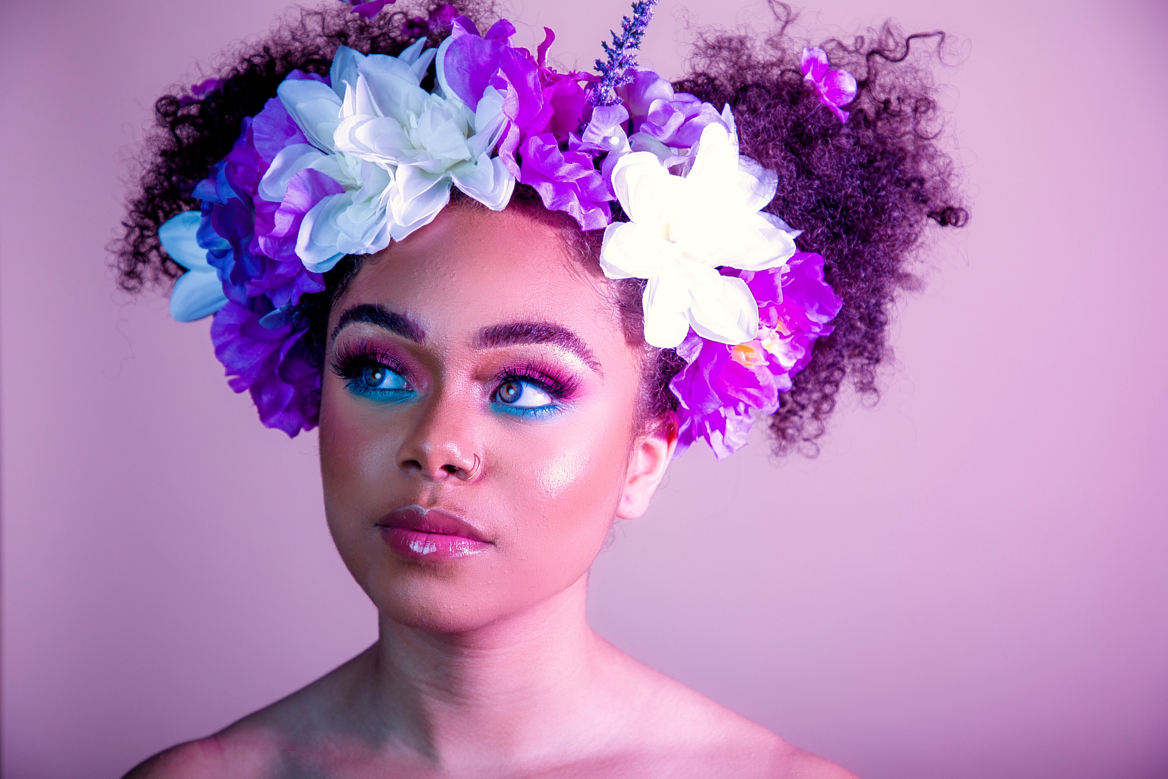 Klick & Pose: Portfolio Sessions