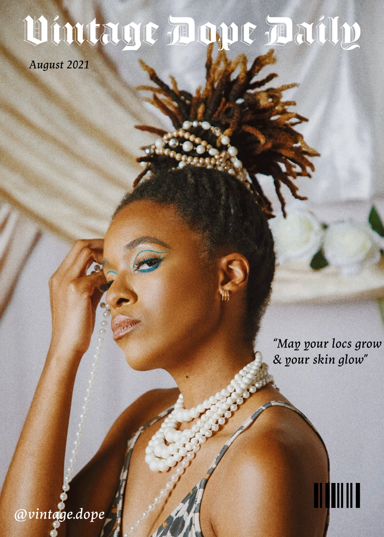 Klick & Pose: Portfolio Sessions