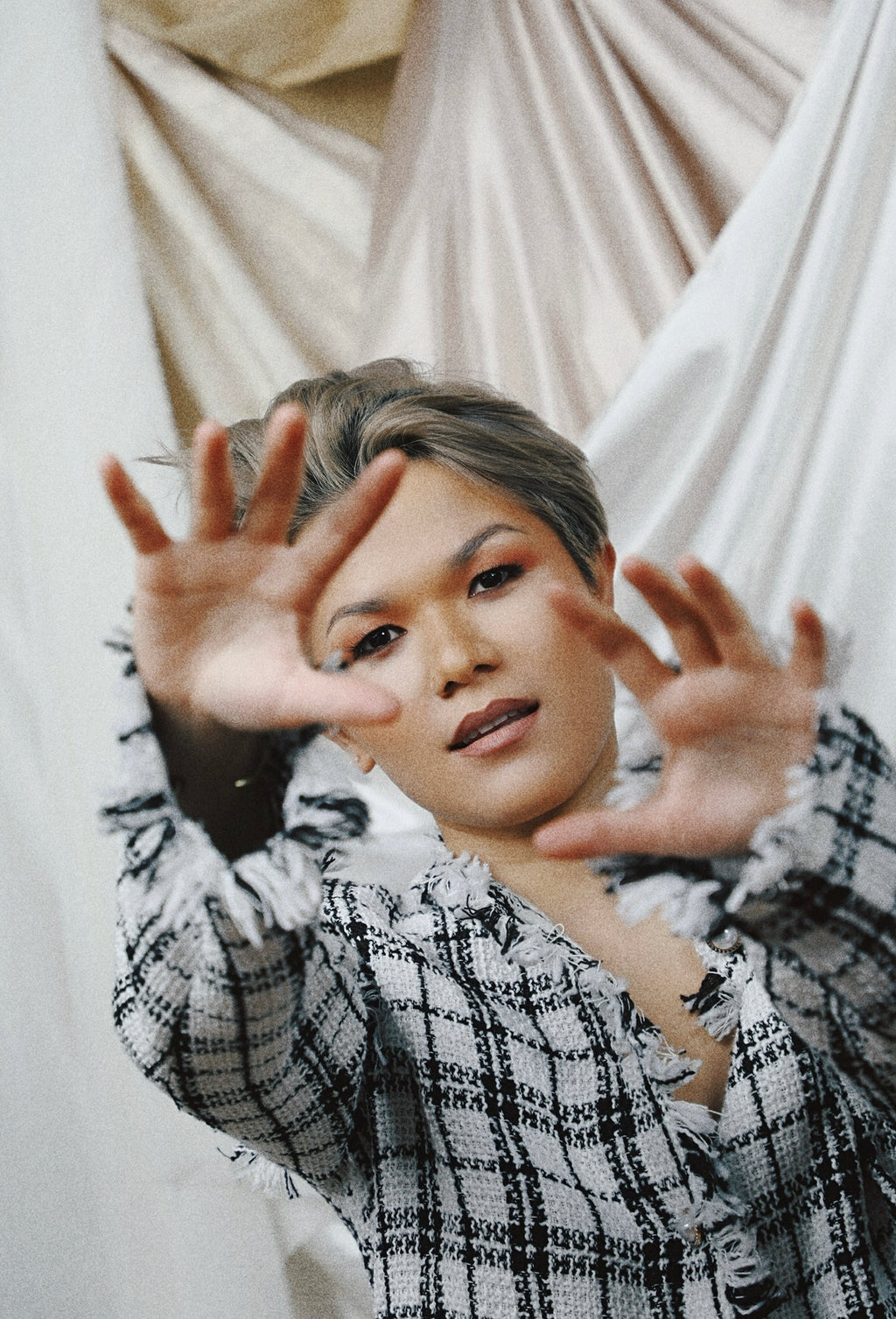 Klick & Pose: Portfolio Sessions