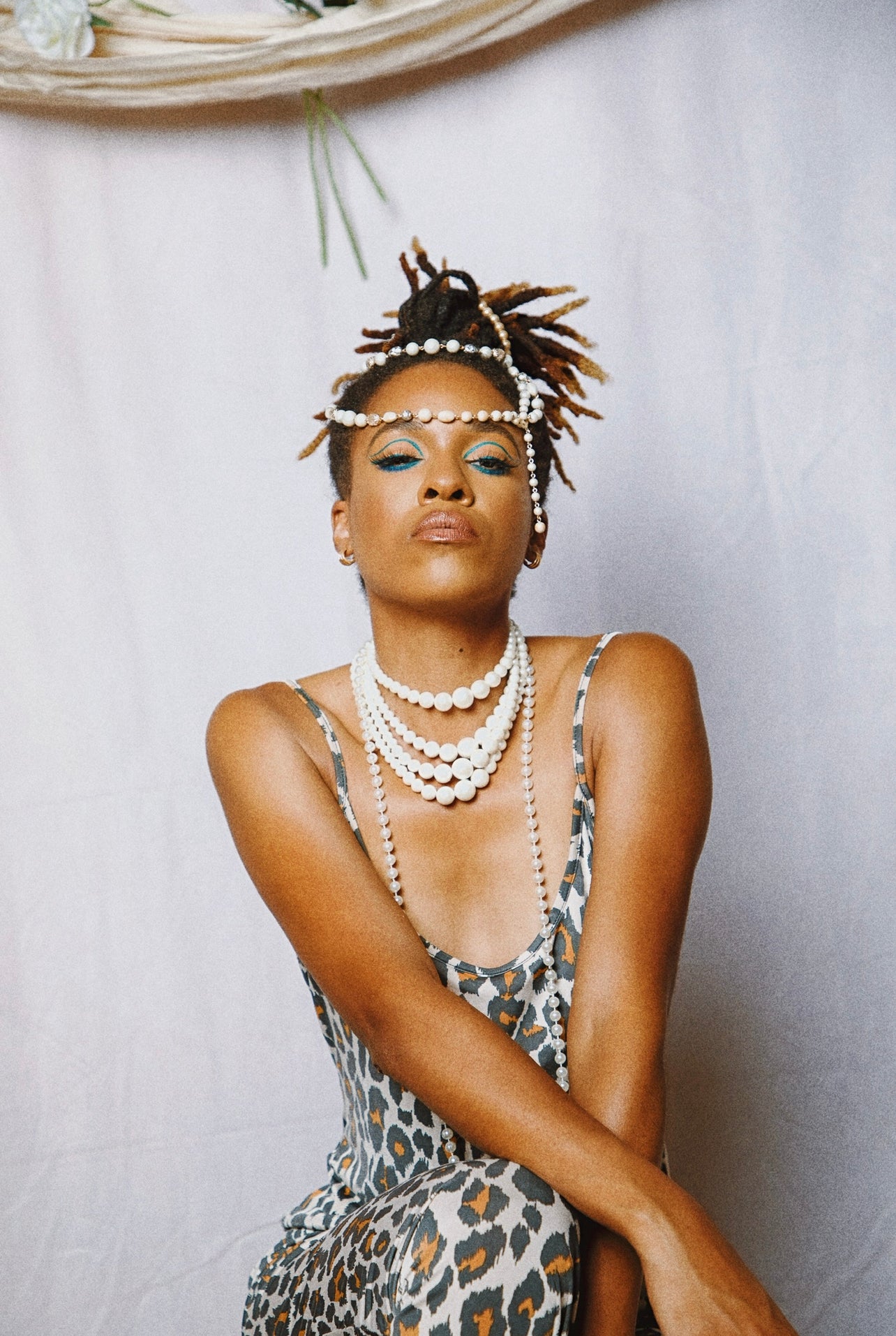 Klick & Pose: Portfolio Sessions